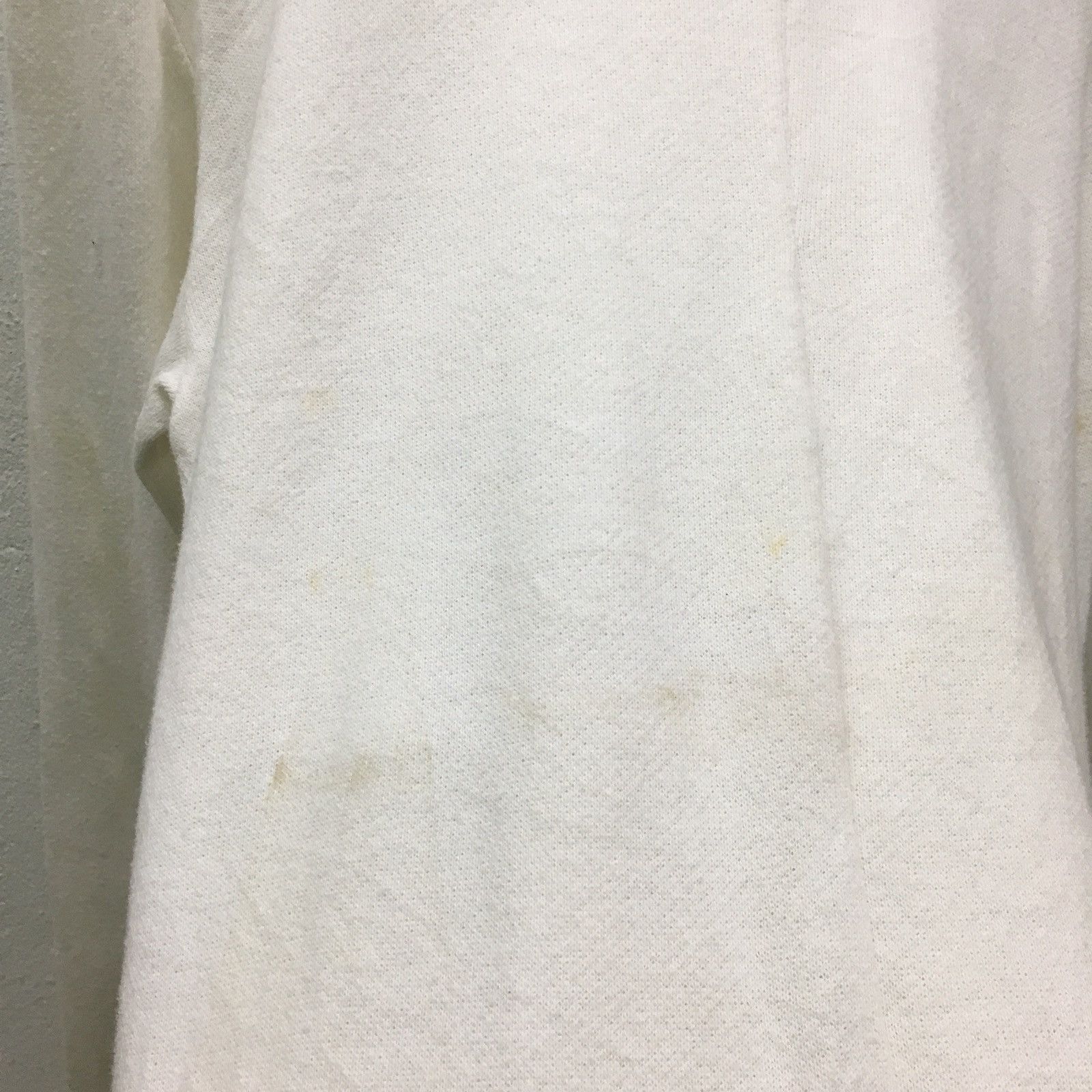 Japanese Brand AG By Experiment Sweatshirt Made In Japan Size US L / EU 52-54 / 3 - 4 Thumbnail