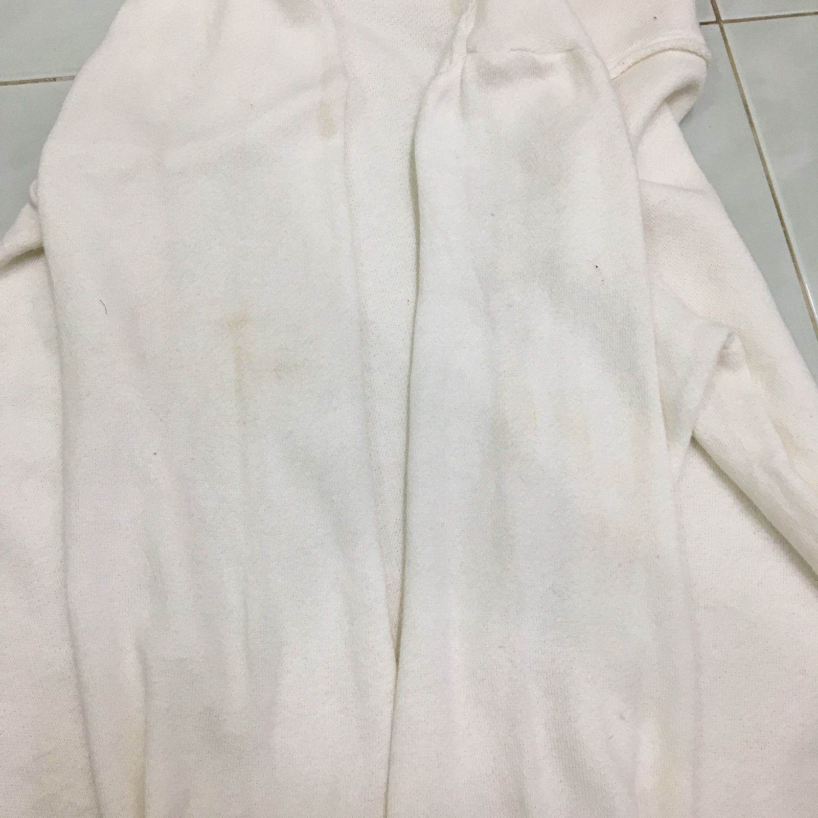 Japanese Brand AG By Experiment Sweatshirt Made In Japan Size US L / EU 52-54 / 3 - 13 Thumbnail