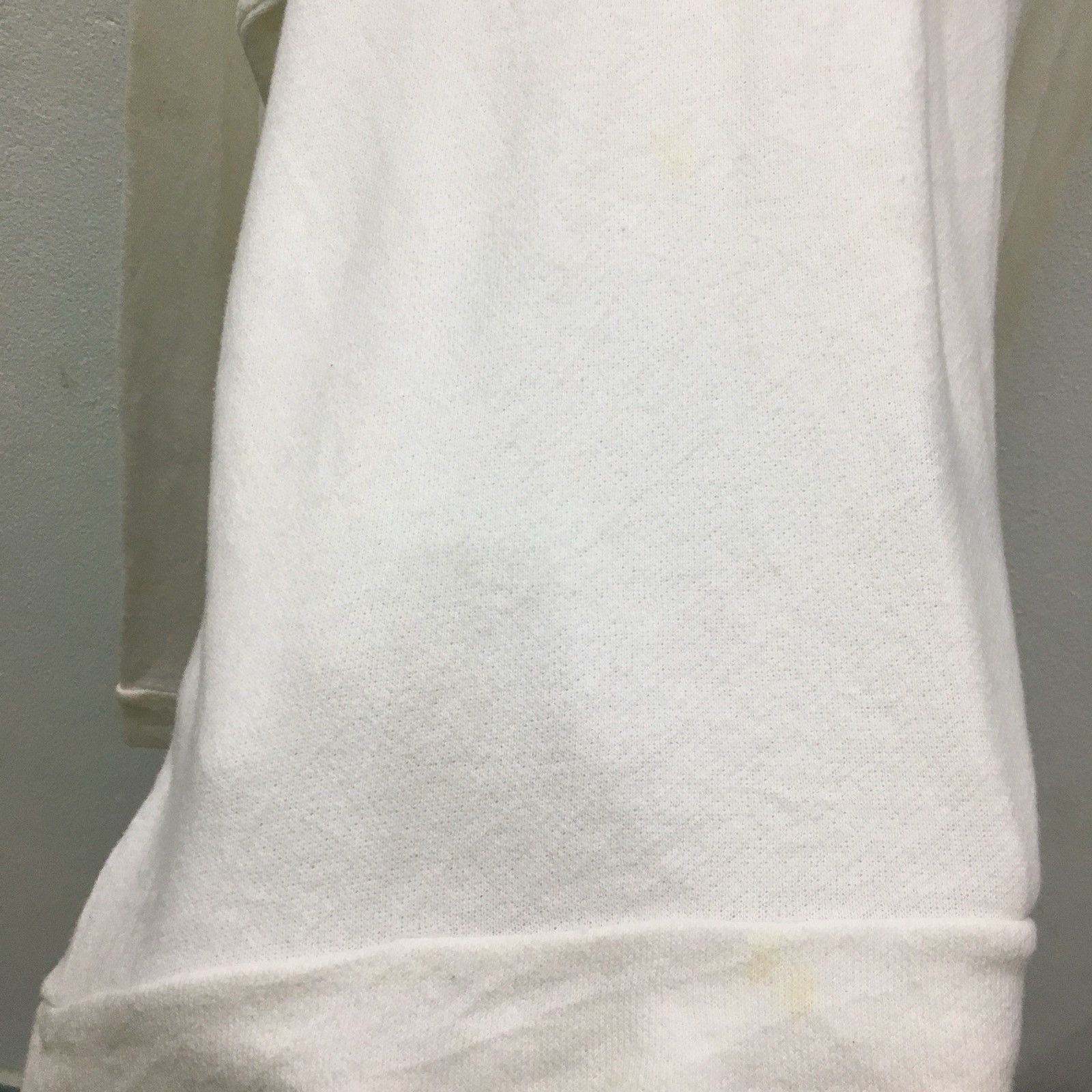 Japanese Brand AG By Experiment Sweatshirt Made In Japan Size US L / EU 52-54 / 3 - 10 Thumbnail