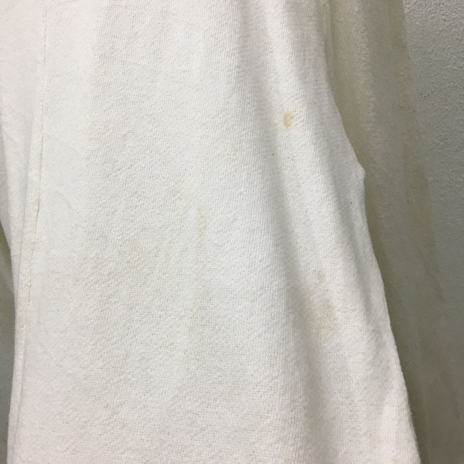 Japanese Brand AG By Experiment Sweatshirt Made In Japan Size US L / EU 52-54 / 3 - 5 Thumbnail