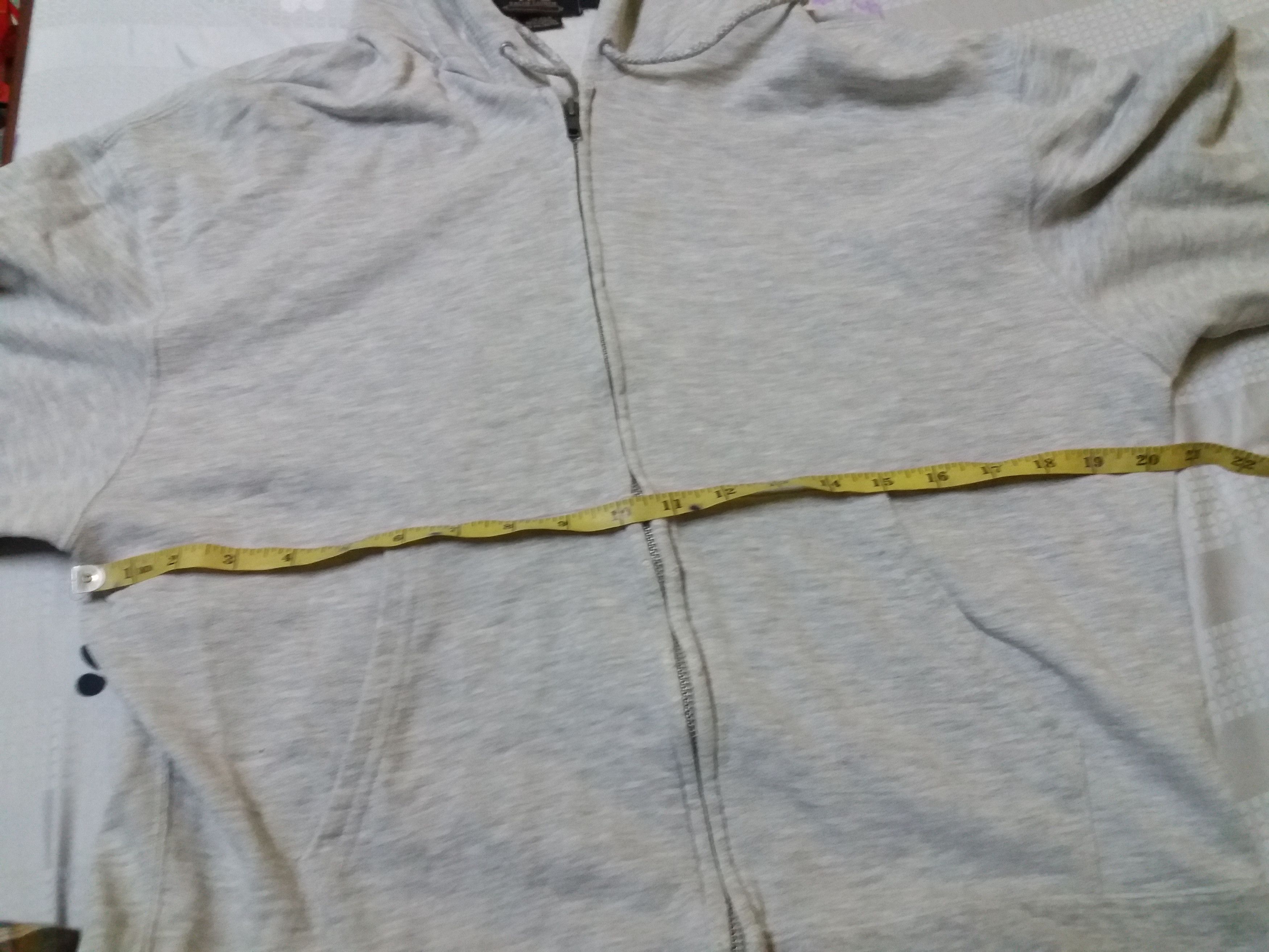 RRL Ralph Lauren VINTAGE RRL FIRST SEASON 1993 HOODIE Size US S / EU 44-46 / 1 - 7 Thumbnail
