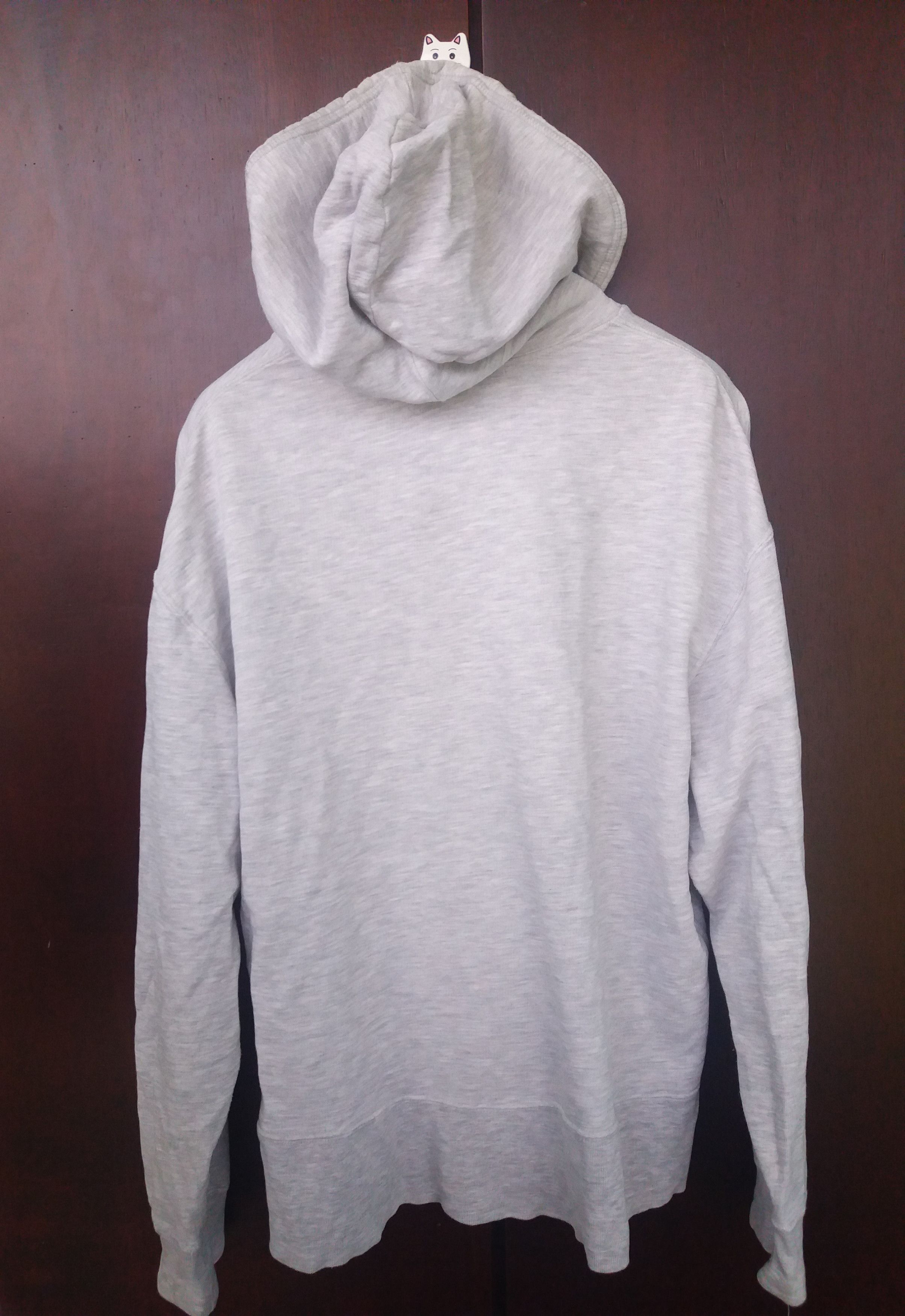 RRL Ralph Lauren VINTAGE RRL FIRST SEASON 1993 HOODIE Size US S / EU 44-46 / 1 - 2 Thumbnail