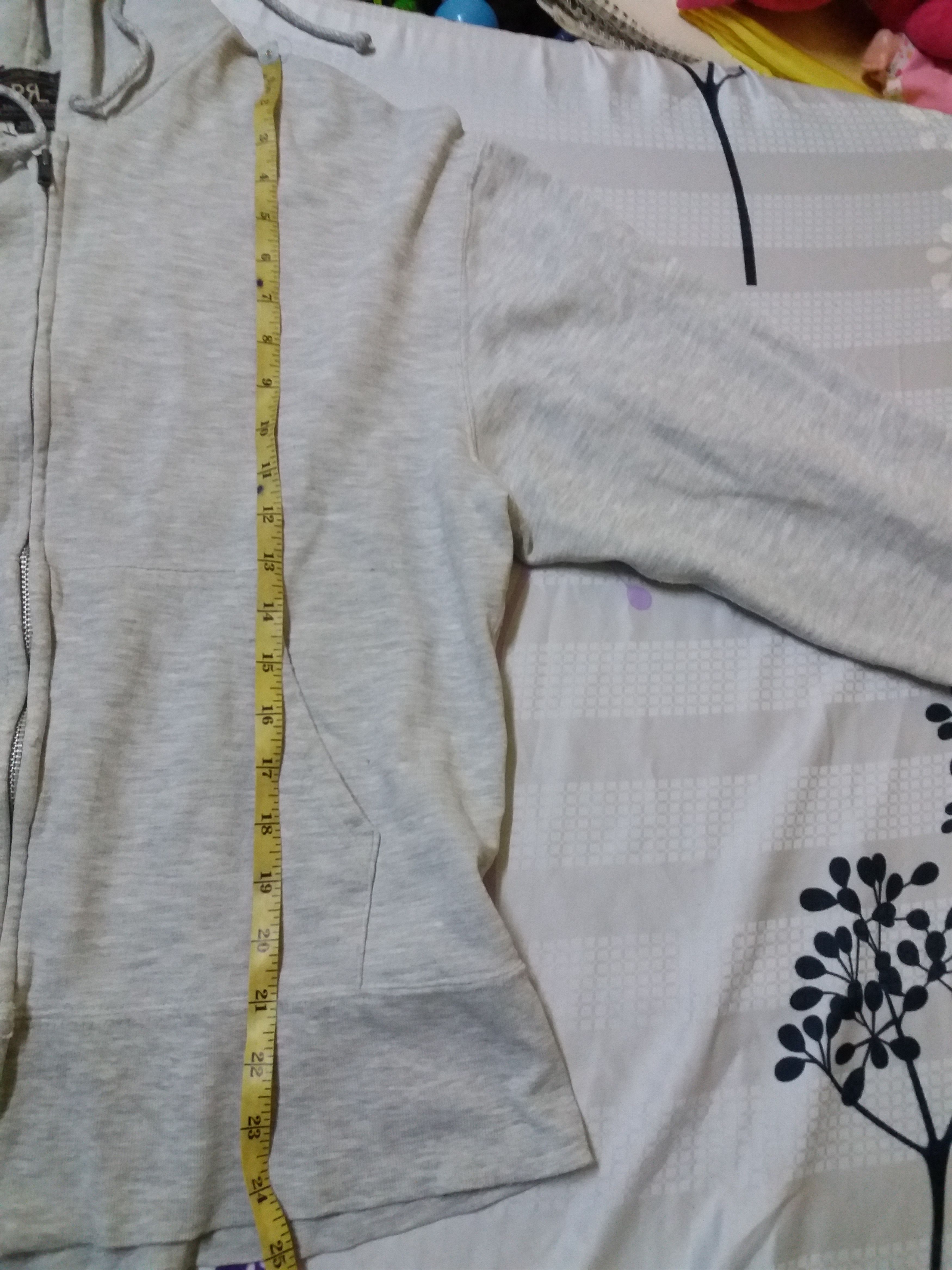RRL Ralph Lauren VINTAGE RRL FIRST SEASON 1993 HOODIE Size US S / EU 44-46 / 1 - 8 Thumbnail