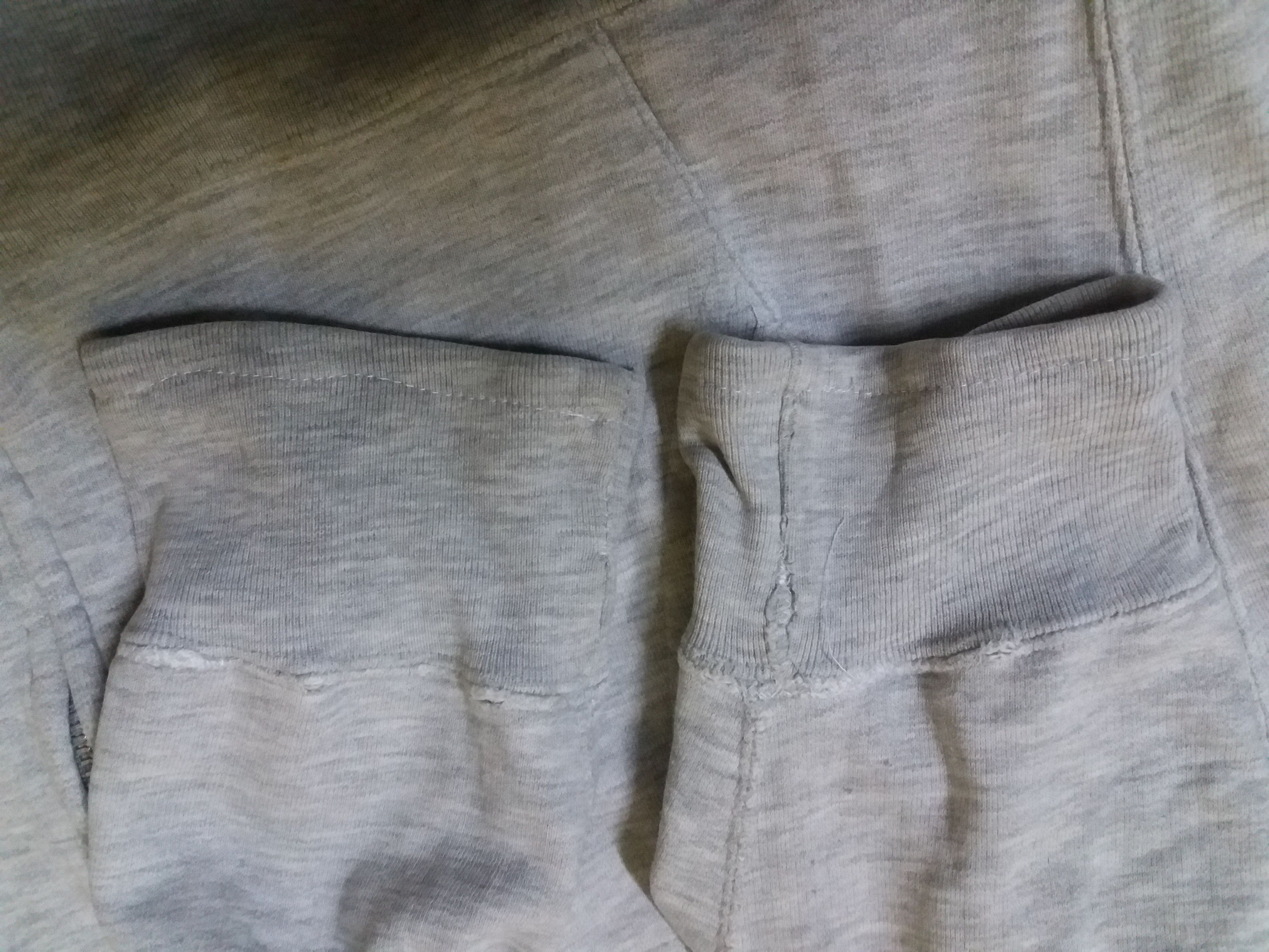 RRL Ralph Lauren VINTAGE RRL FIRST SEASON 1993 HOODIE Size US S / EU 44-46 / 1 - 4 Thumbnail