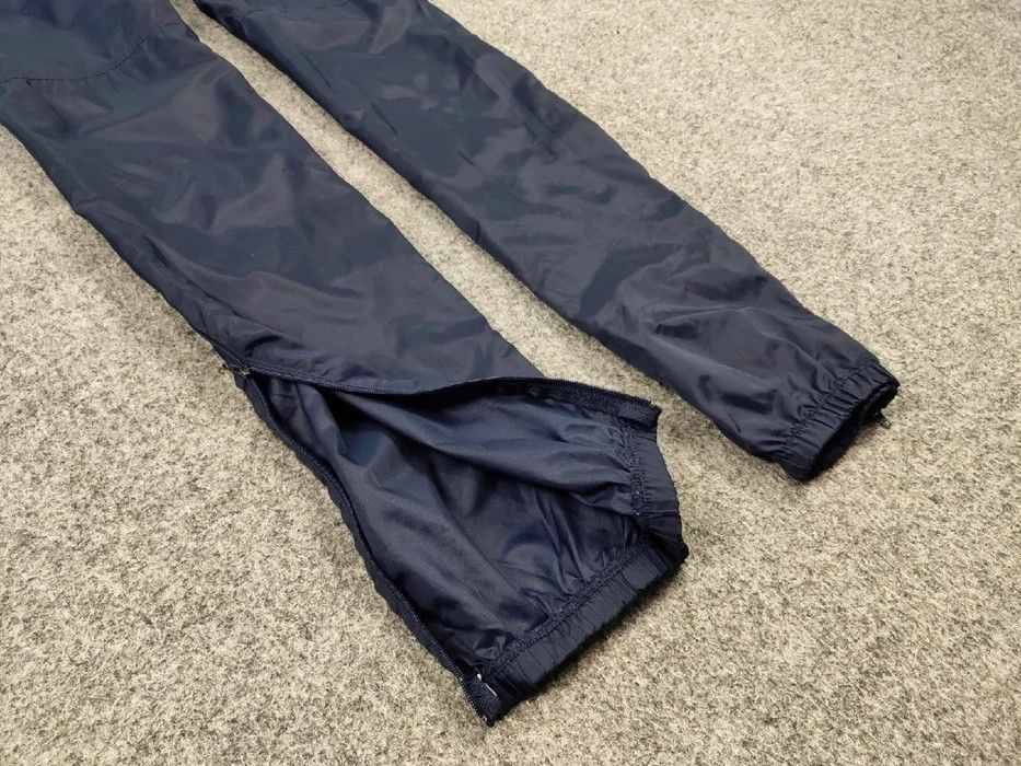 Nike Vintage 90s Nike Nylon Track Jogger Pants Travis Scott Size US 36 / EU 52 - 4 Thumbnail
