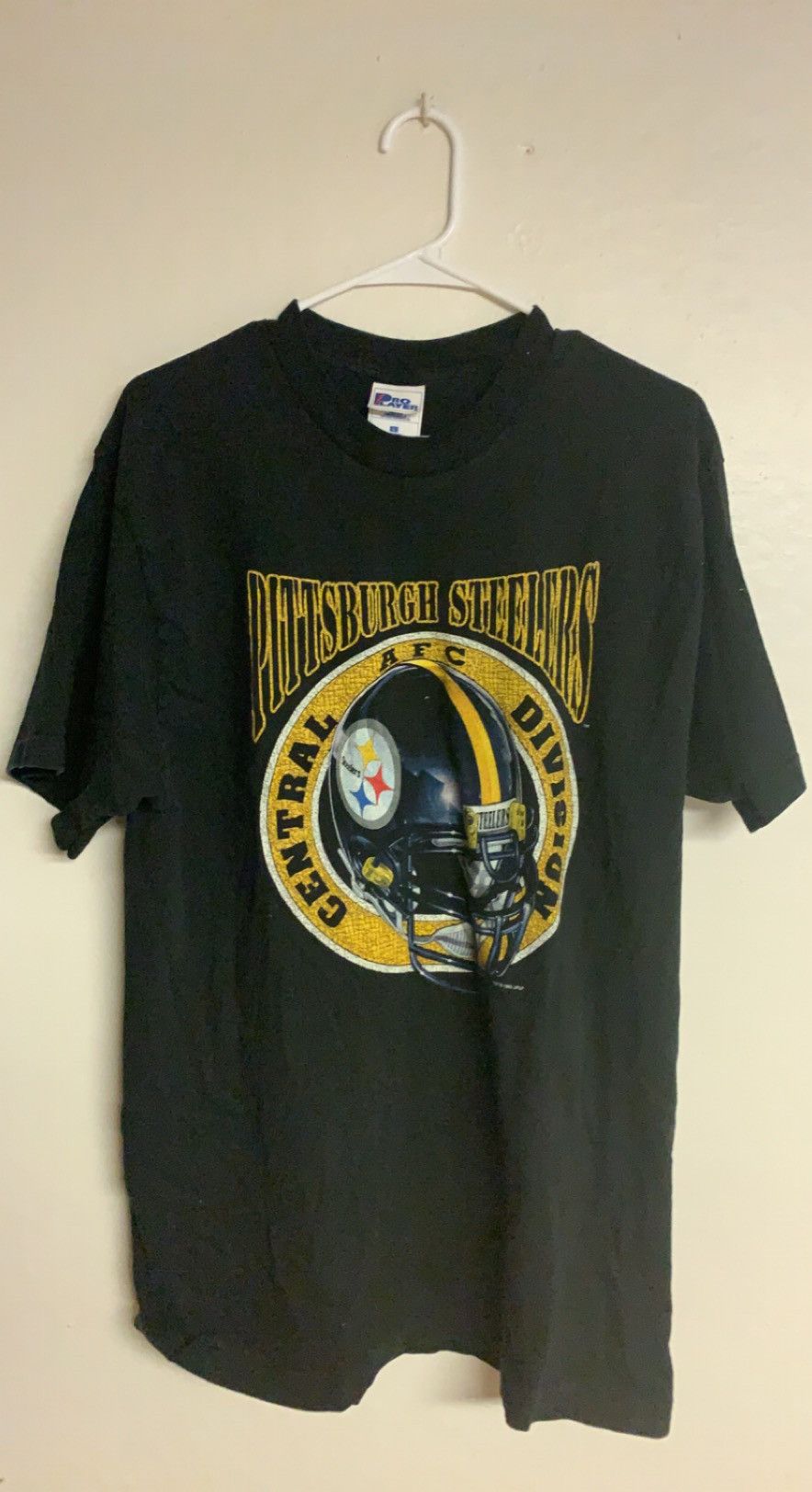 Vintage 1995 Pittsburgh Steelers Vintage Large | Grailed