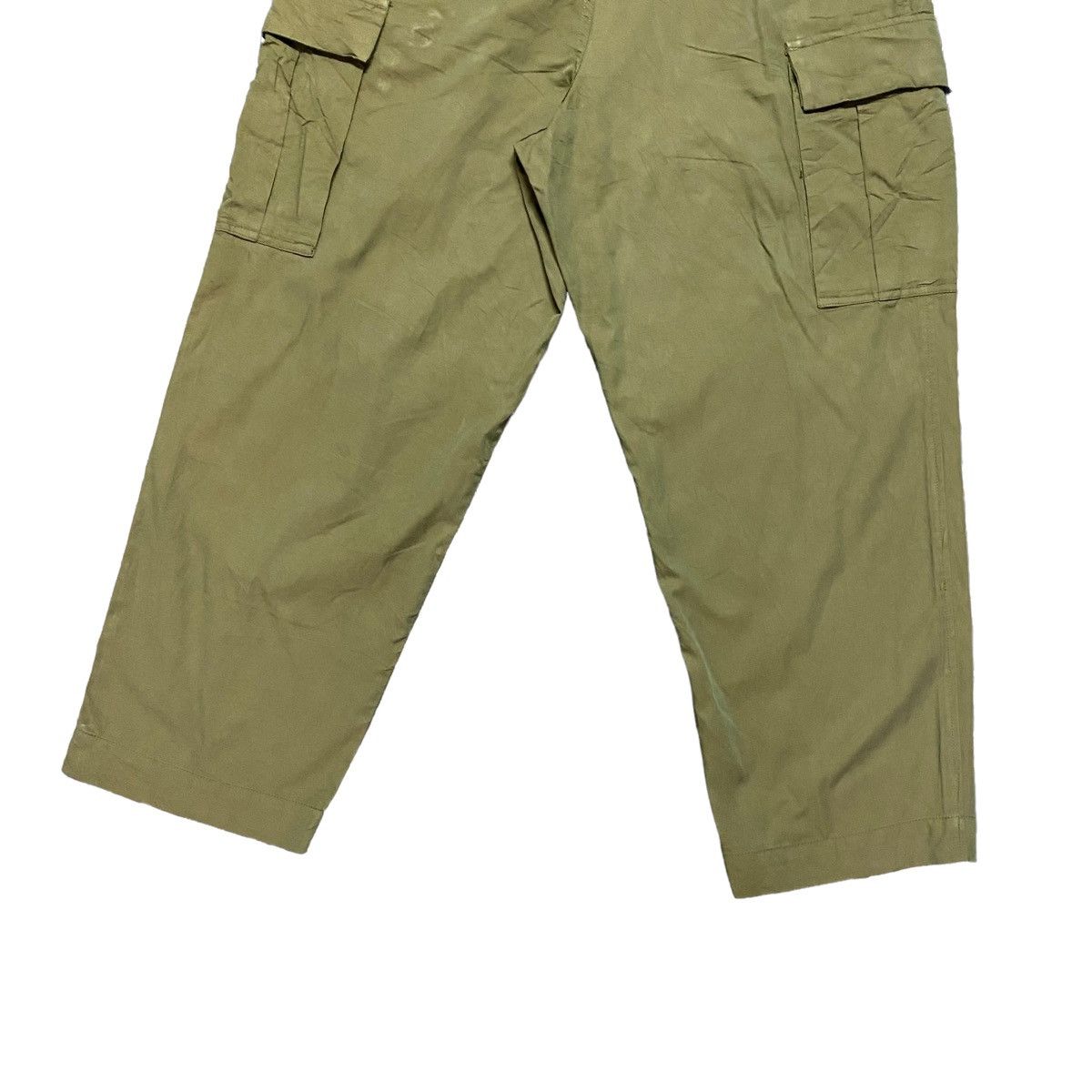 Japanese Brand SUNNY CLOUDS Cargo Pants Size US 30 / EU 46 - 12 Thumbnail