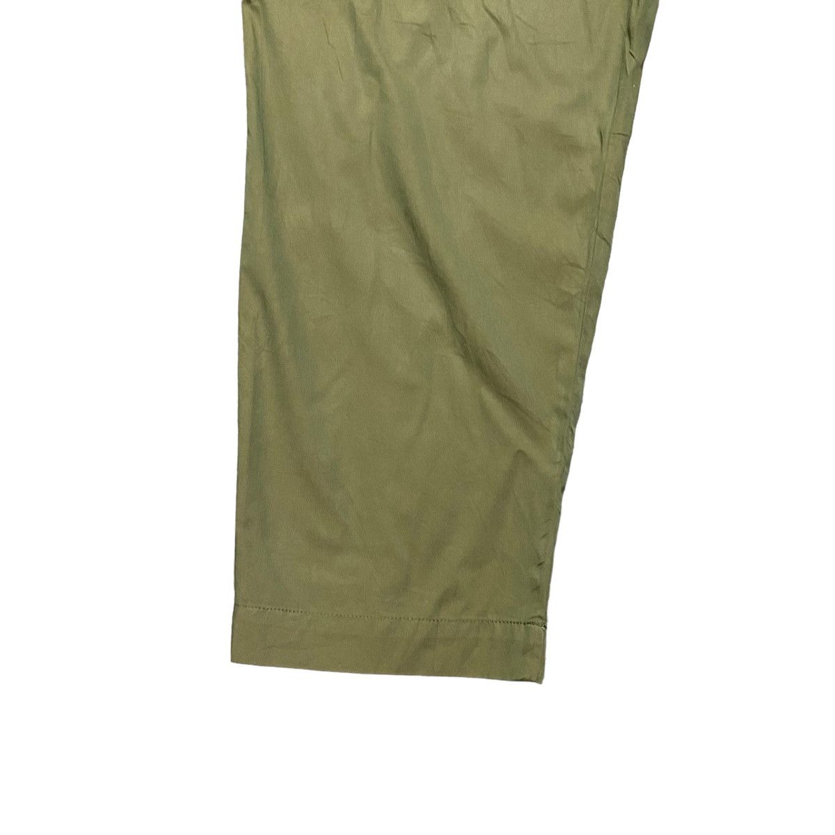 Japanese Brand SUNNY CLOUDS Cargo Pants Size US 30 / EU 46 - 7 Thumbnail