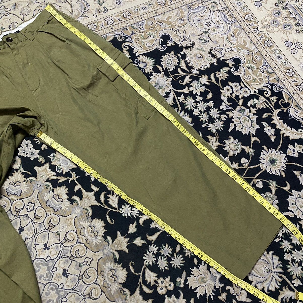 Japanese Brand SUNNY CLOUDS Cargo Pants Size US 30 / EU 46 - 22 Thumbnail