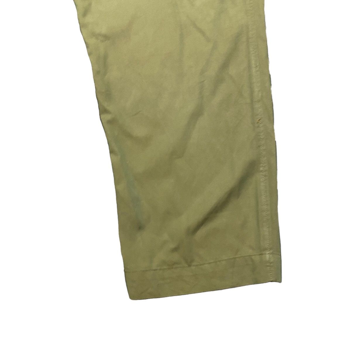 Japanese Brand SUNNY CLOUDS Cargo Pants Size US 30 / EU 46 - 14 Thumbnail