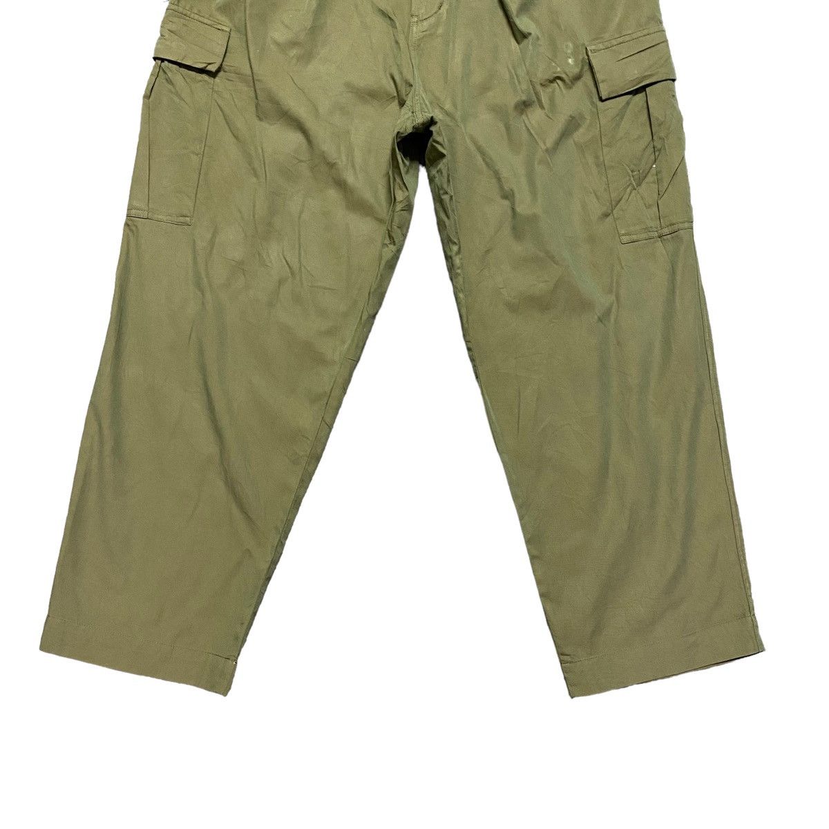 Japanese Brand SUNNY CLOUDS Cargo Pants Size US 30 / EU 46 - 6 Thumbnail