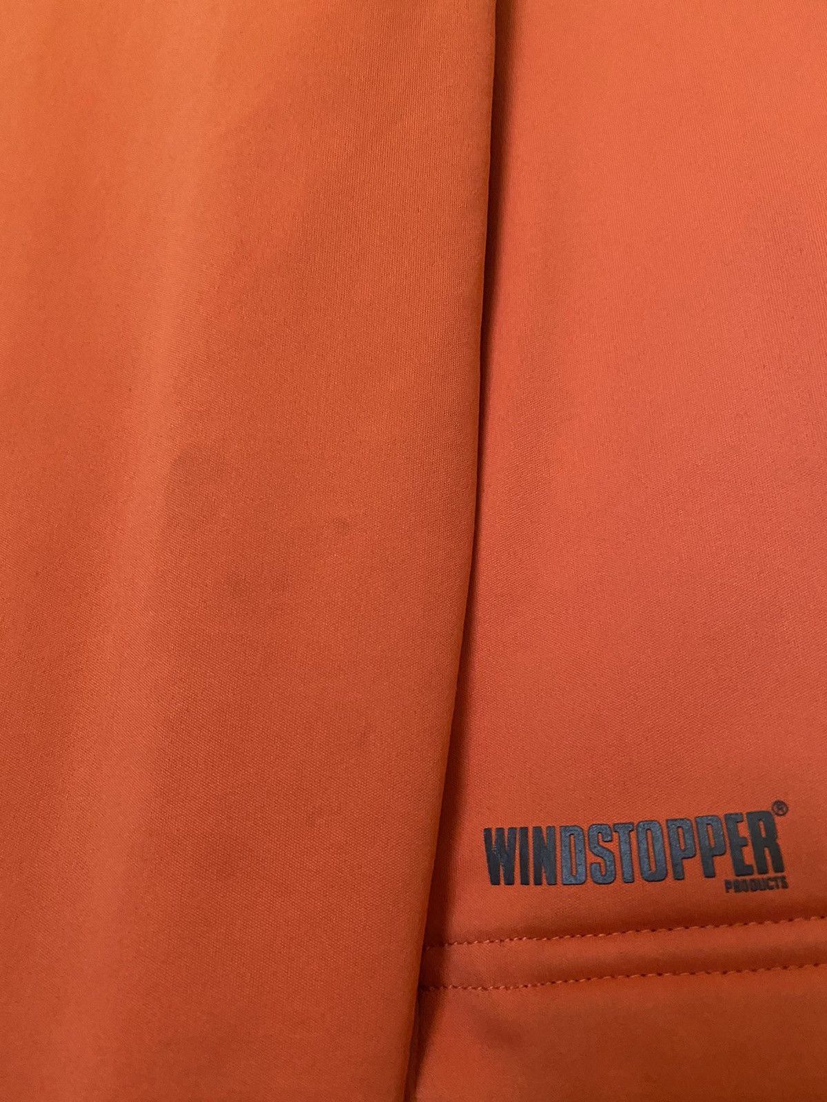 Vintage 2000’s Vintage Nike ACG Soft Shell Windstopper Light Jacket Size US S / EU 44-46 / 1 - 5 Thumbnail