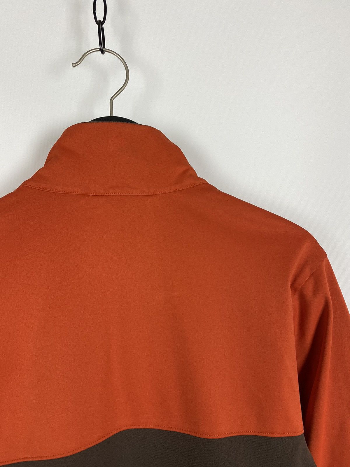 Vintage 2000’s Vintage Nike ACG Soft Shell Windstopper Light Jacket Size US S / EU 44-46 / 1 - 9 Thumbnail