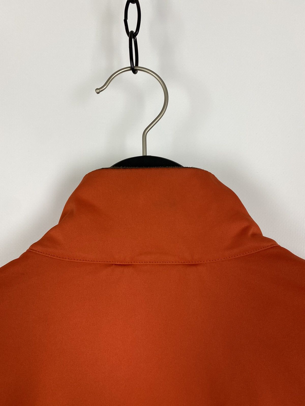 Vintage 2000’s Vintage Nike ACG Soft Shell Windstopper Light Jacket Size US S / EU 44-46 / 1 - 8 Thumbnail