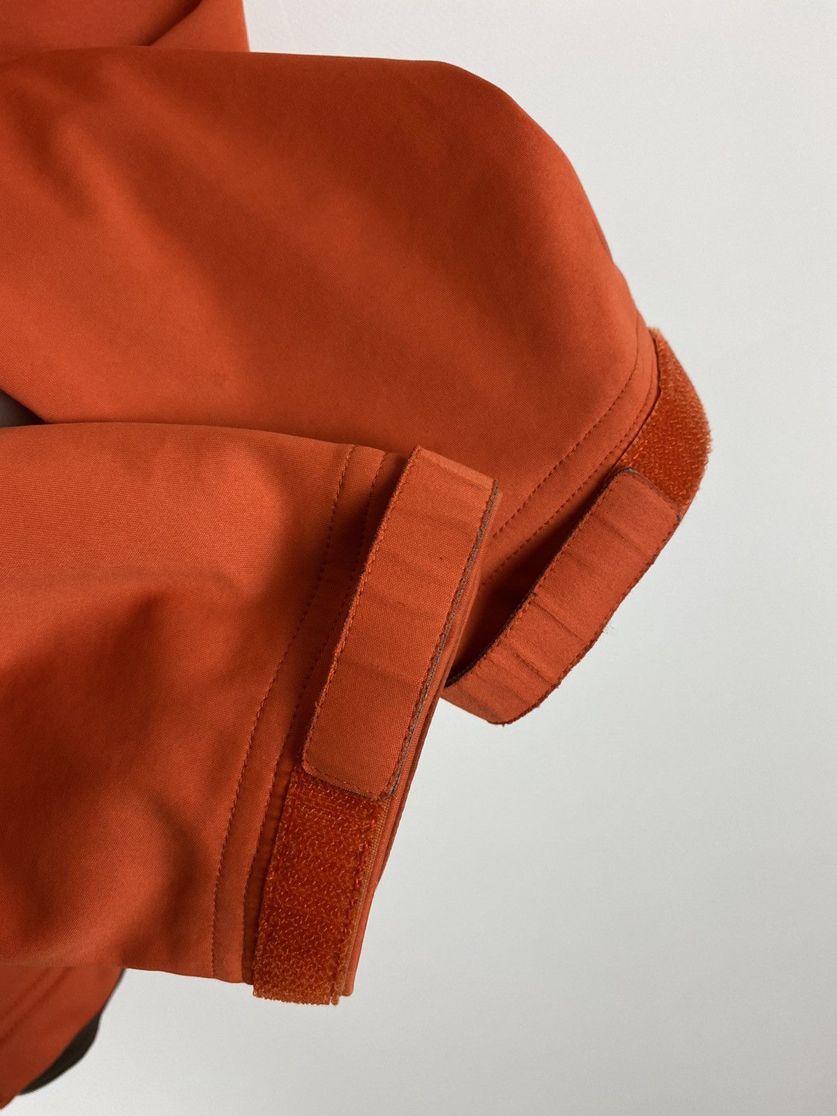 Vintage 2000’s Vintage Nike ACG Soft Shell Windstopper Light Jacket Size US S / EU 44-46 / 1 - 11 Thumbnail