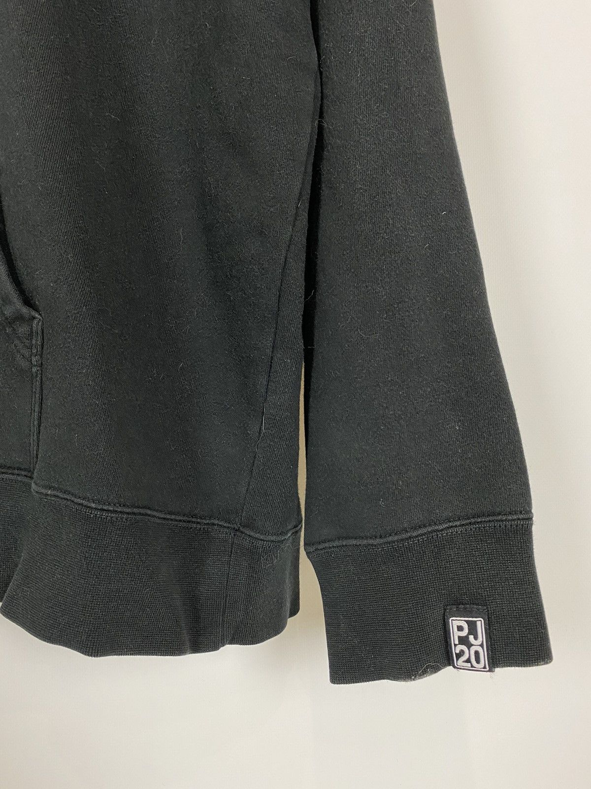 Band Tees 2011 Tour Pear Jam PJ20 Anniversary Concert Hoodie Size US XXL / EU 58 / 5 - 4 Thumbnail