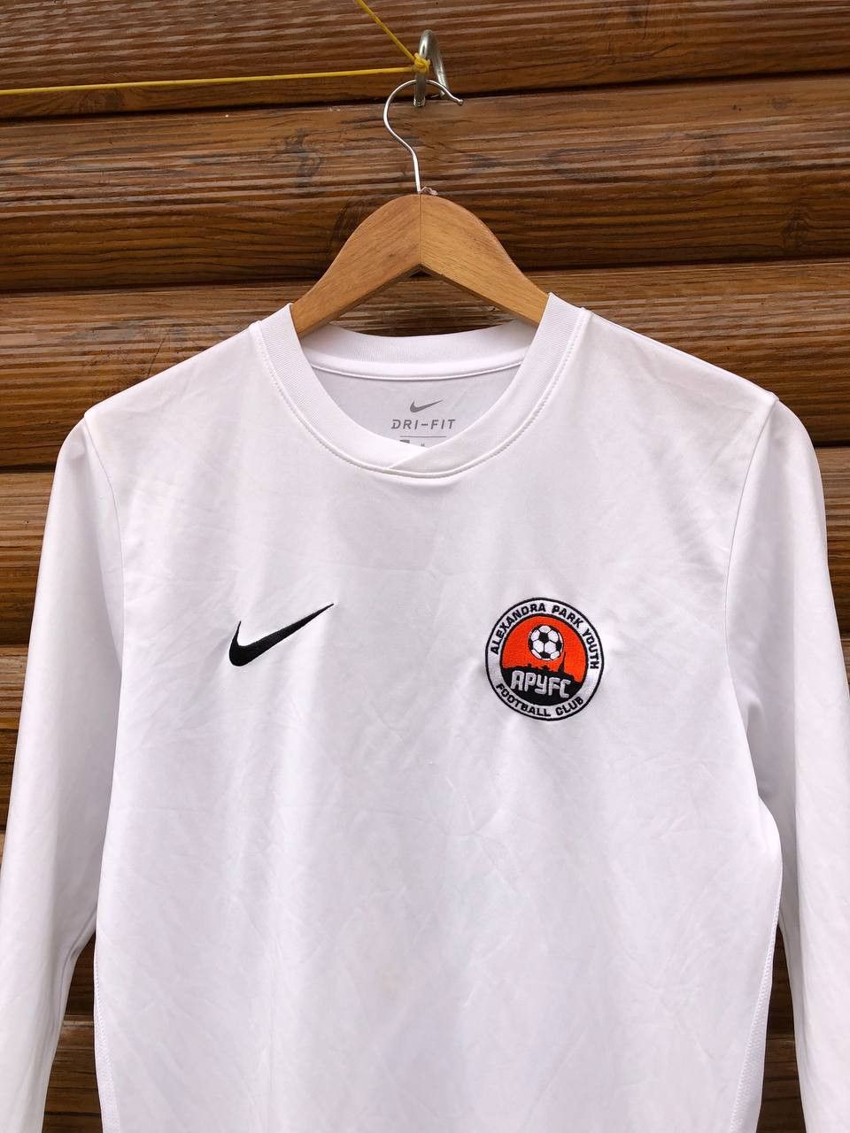 Other alexandra park youth Football Soccer Longsleeve Jersey Size US M / EU 48-50 / 2 - 2 Thumbnail