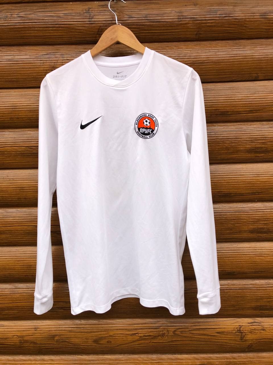 Other alexandra park youth Football Soccer Longsleeve Jersey Size US M / EU 48-50 / 2 - 1 Thumbnail