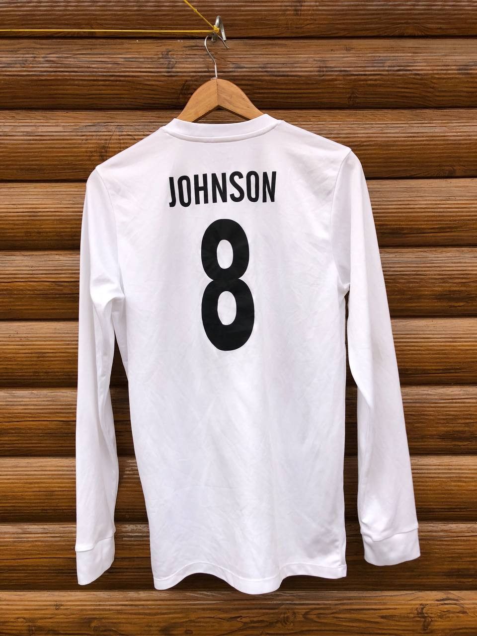 Other alexandra park youth Football Soccer Longsleeve Jersey Size US M / EU 48-50 / 2 - 3 Thumbnail