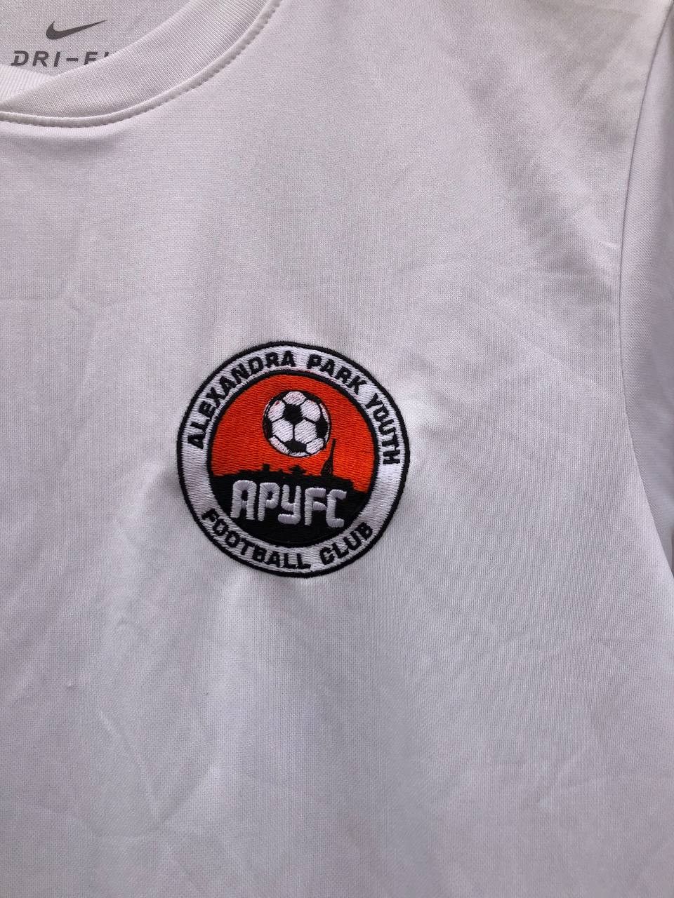 Other alexandra park youth Football Soccer Longsleeve Jersey Size US M / EU 48-50 / 2 - 5 Thumbnail