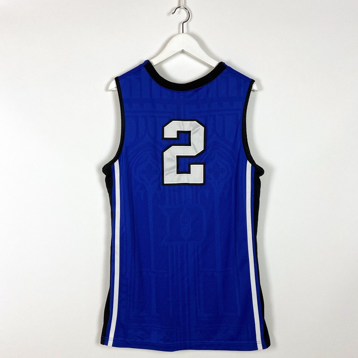 NCAA Vintage NCAA Nike Elite Duke jersey NBA Zion Williams NR3 Size US L / EU 52-54 / 3 - 2 Thumbnail