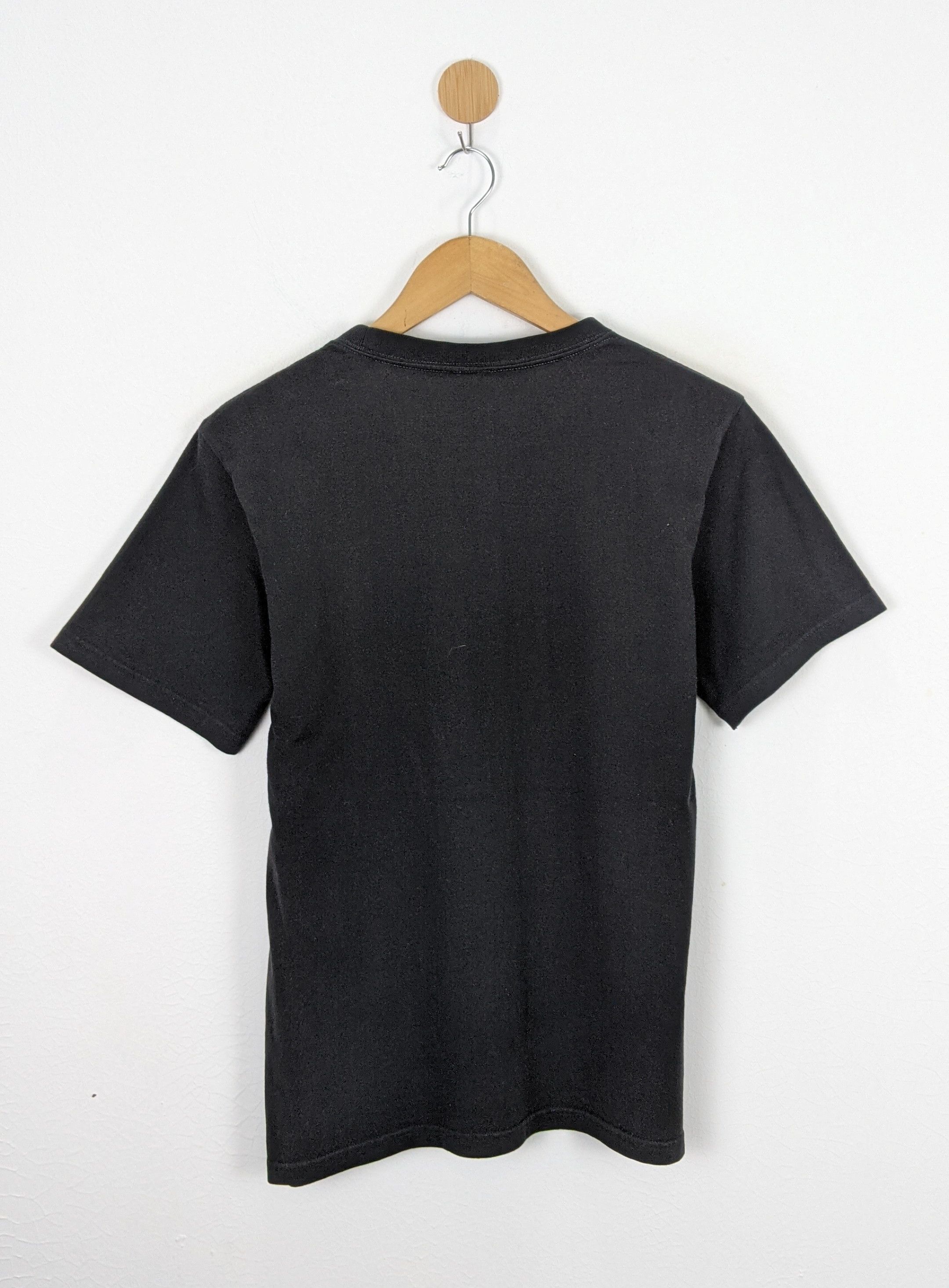 Number (N)ine Number Nine Mickey shirt Size US M / EU 48-50 / 2 - 3 Thumbnail