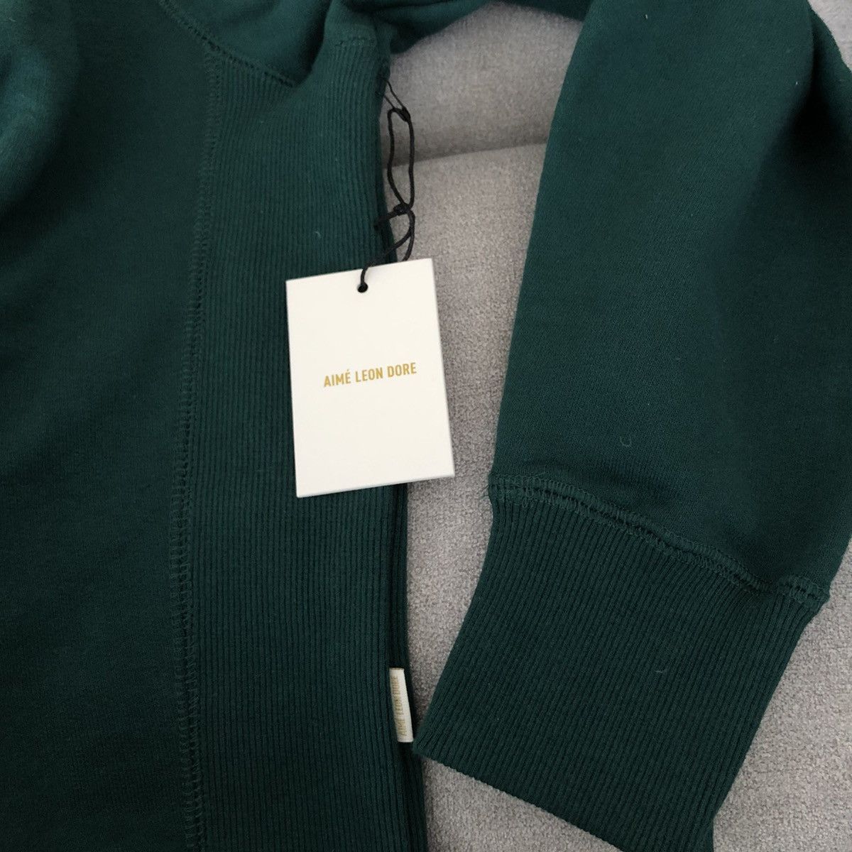 Aime Leon Dore Aime Leon Dore Uniform Crewneck Sweatshirt Size US M / EU 48-50 / 2 - 4 Thumbnail