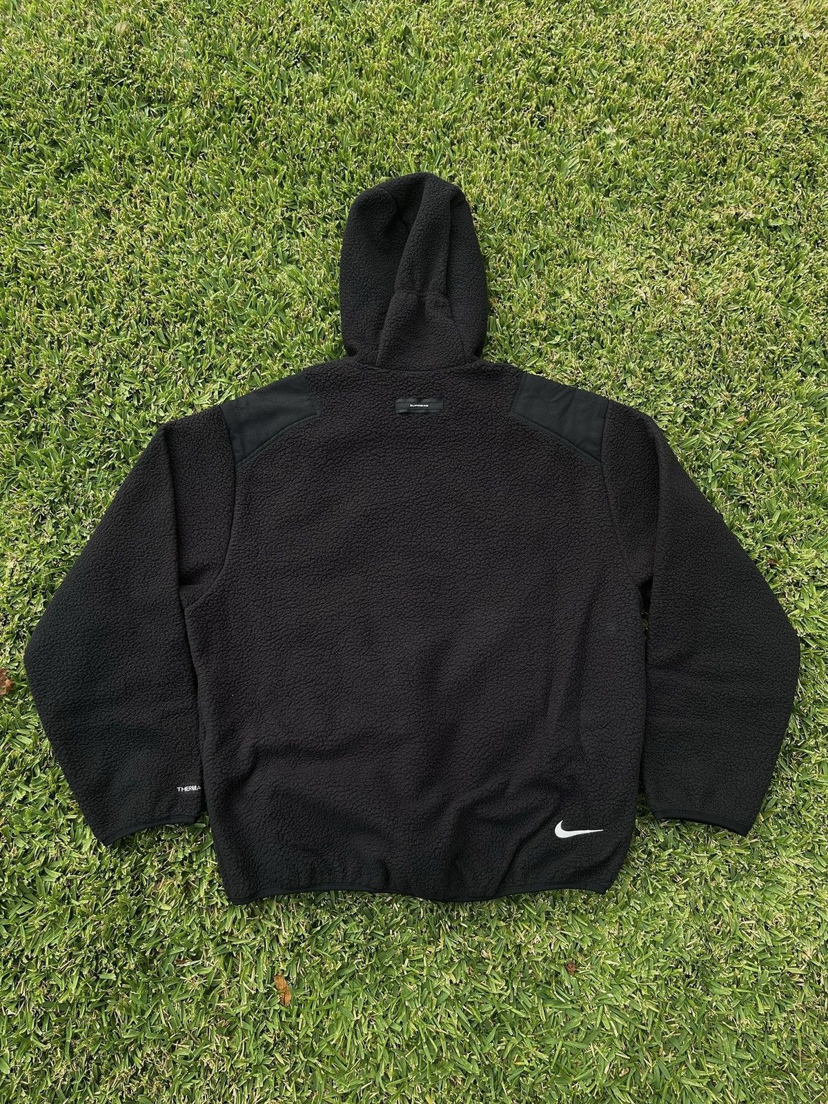 Nike × Nike ACG × Supreme Supreme Nike ACG Fleece Pullover 