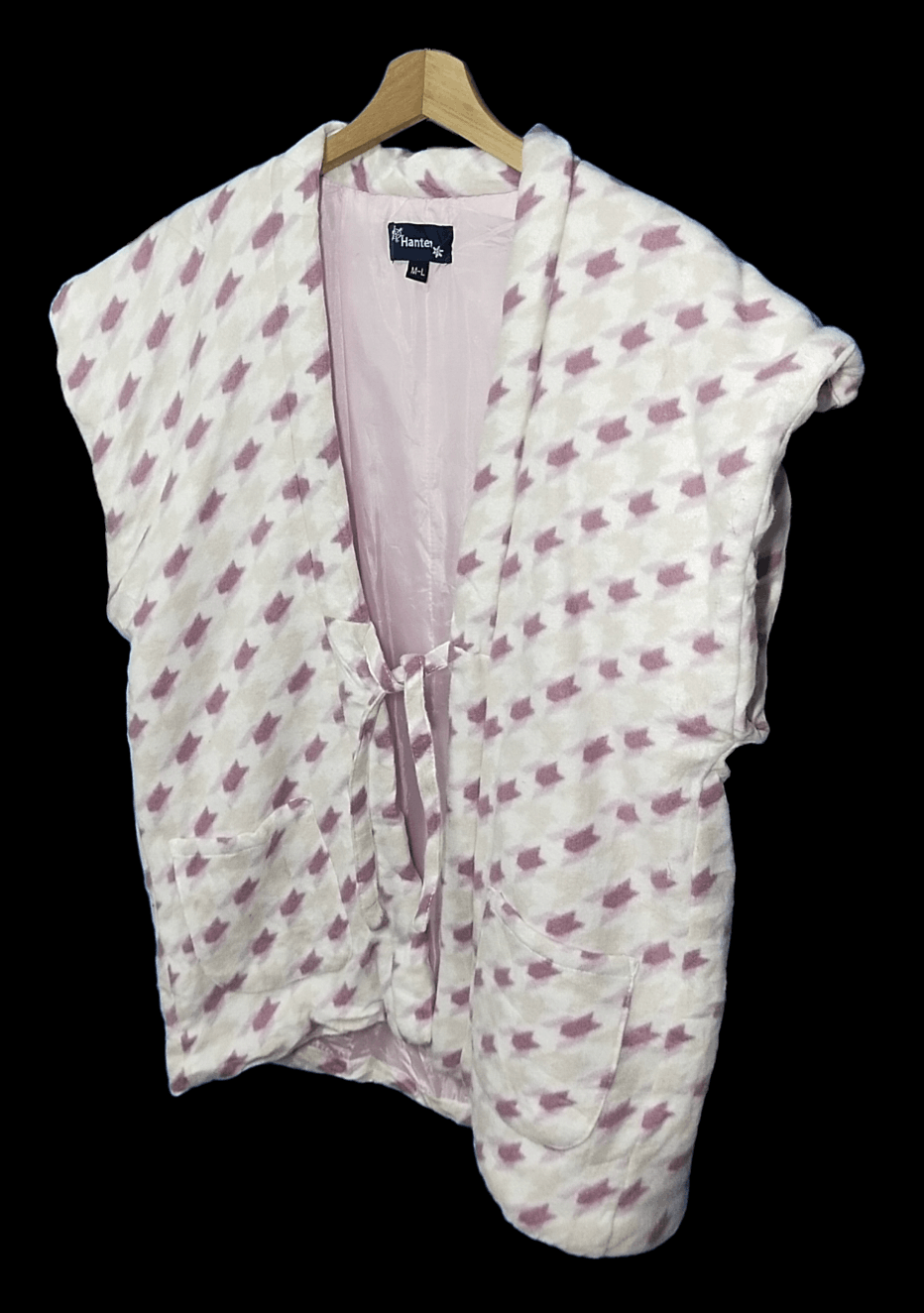 Last Drop Rare Hanten Vest M