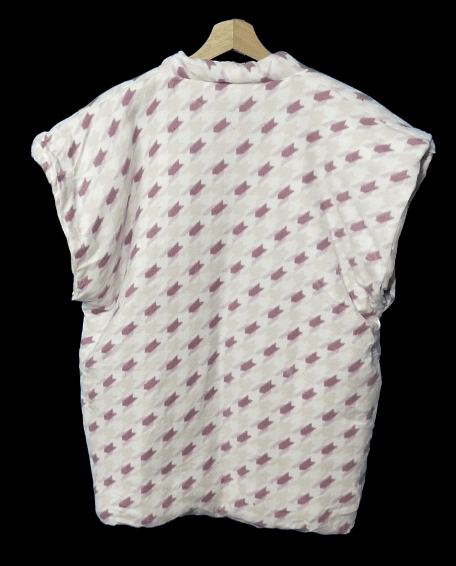 Last Drop Rare Hanten Vest M