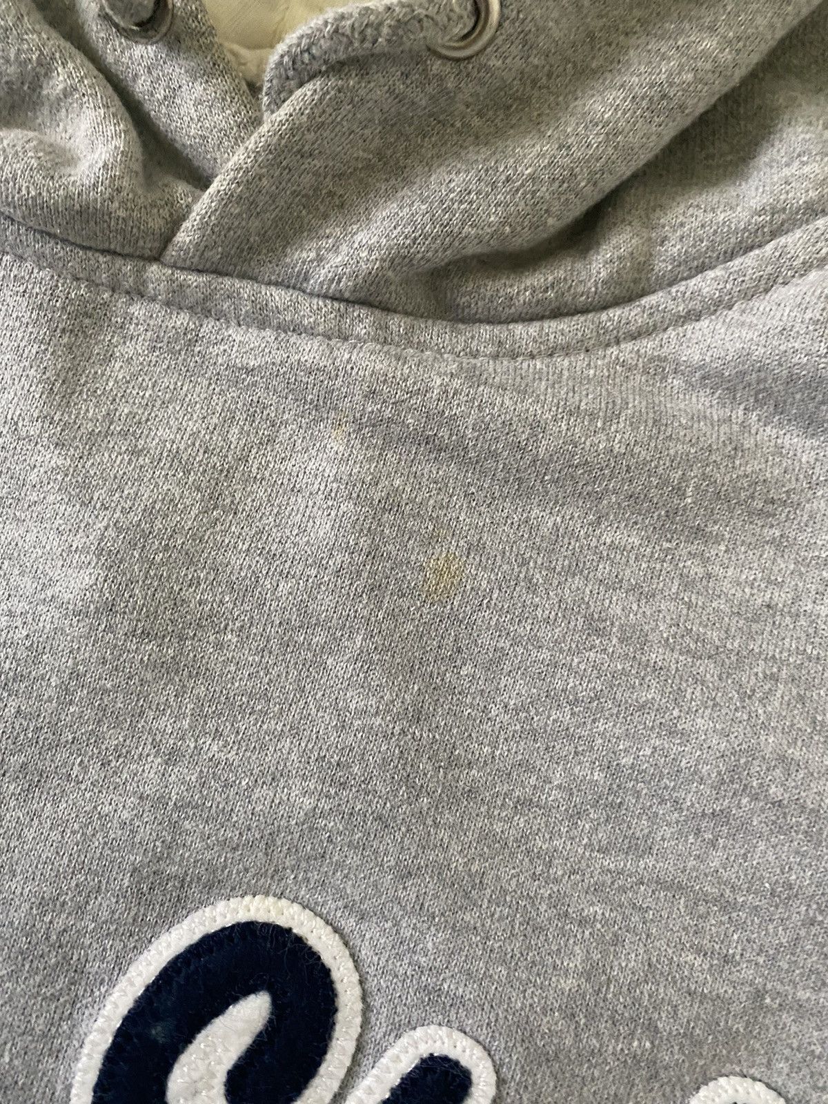 Mvmt Vintage 90s Collegiate Hoodie Size US M / EU 48-50 / 2 - 6 Thumbnail