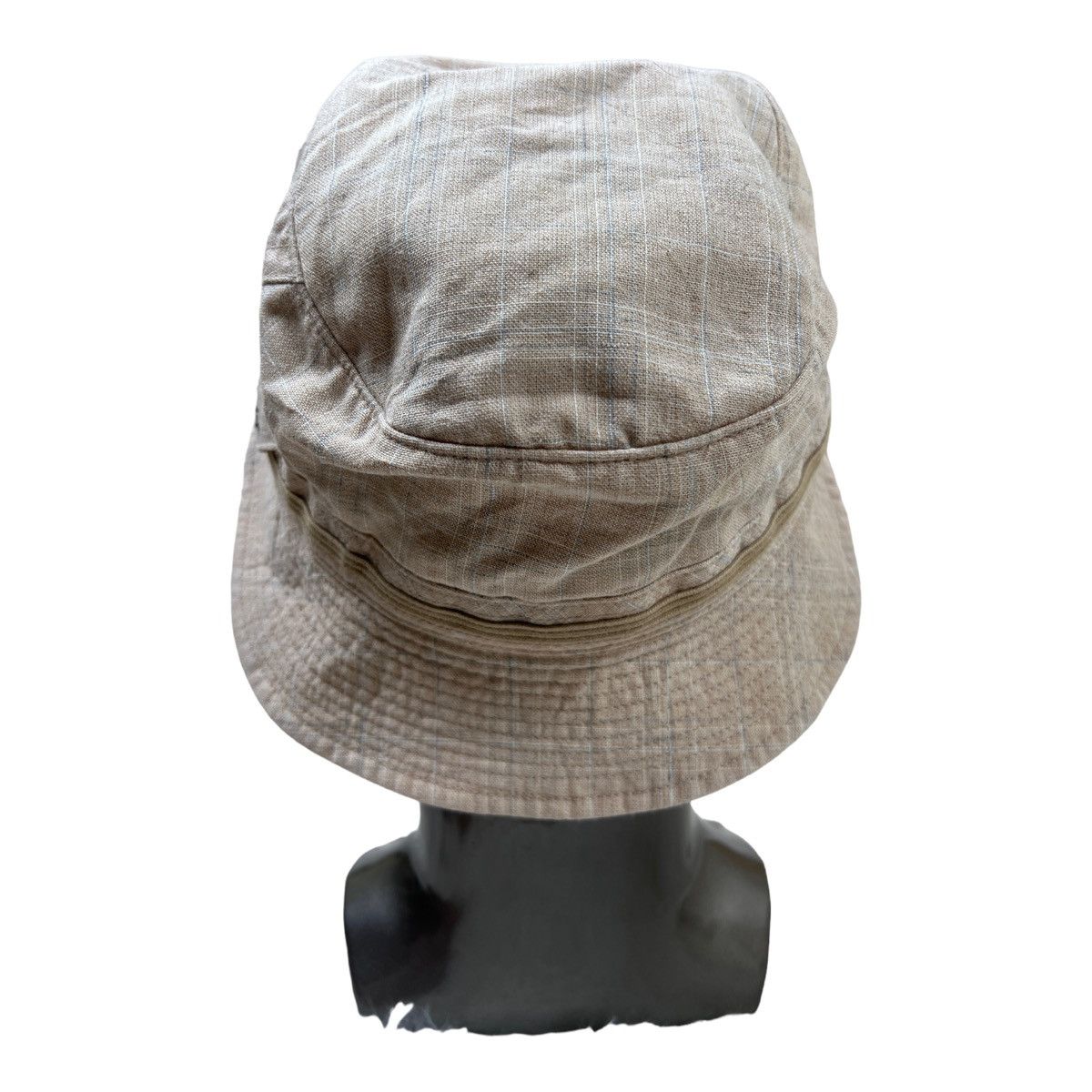 Pierre Balmain Vintage Pierre Balmain Paris Summer Bucket Hat Size ONE SIZE - 4 Thumbnail