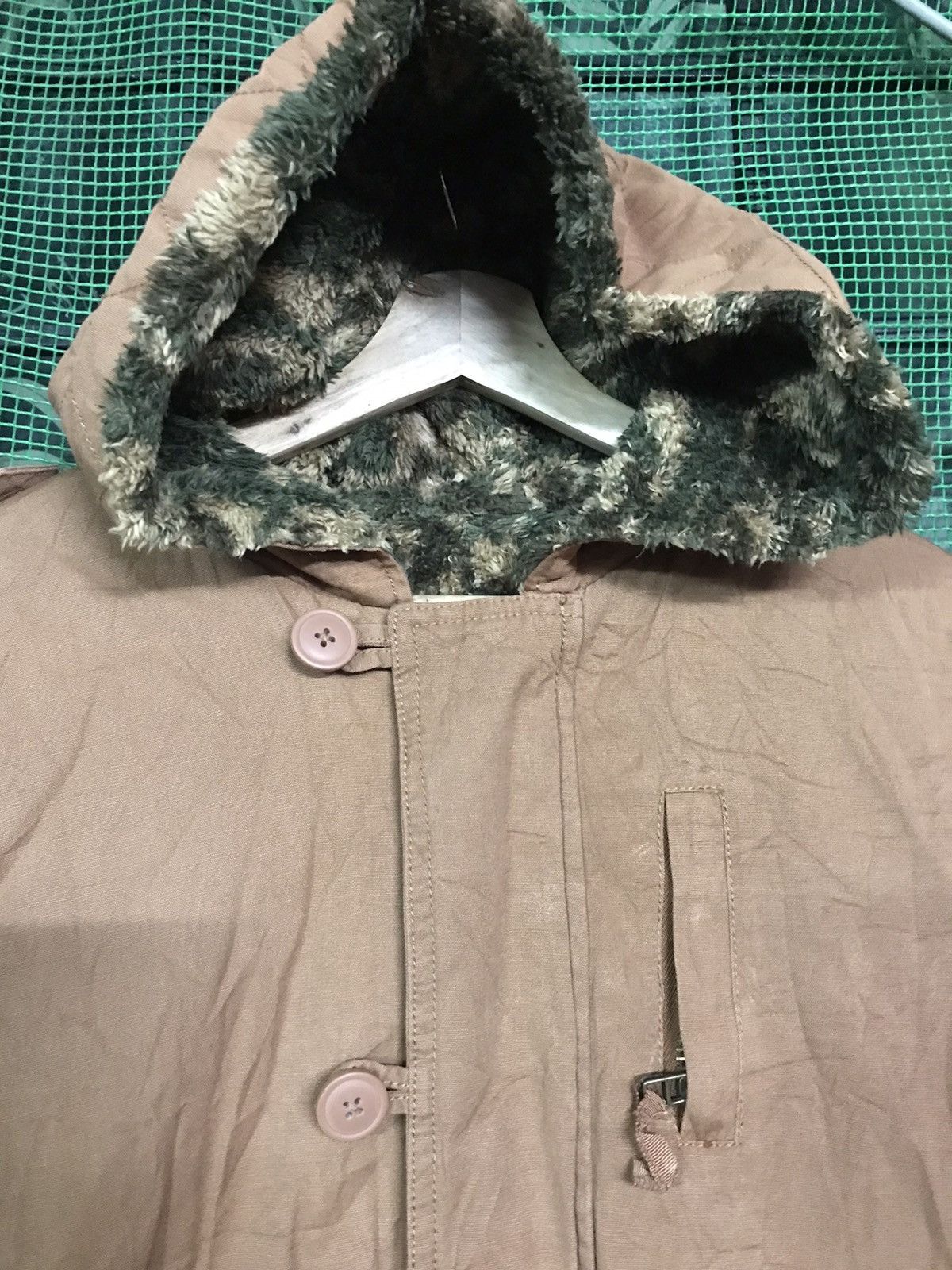 If Six Was Nine Freaks Jaket Fullzip Size US M / EU 48-50 / 2 - 3 Thumbnail
