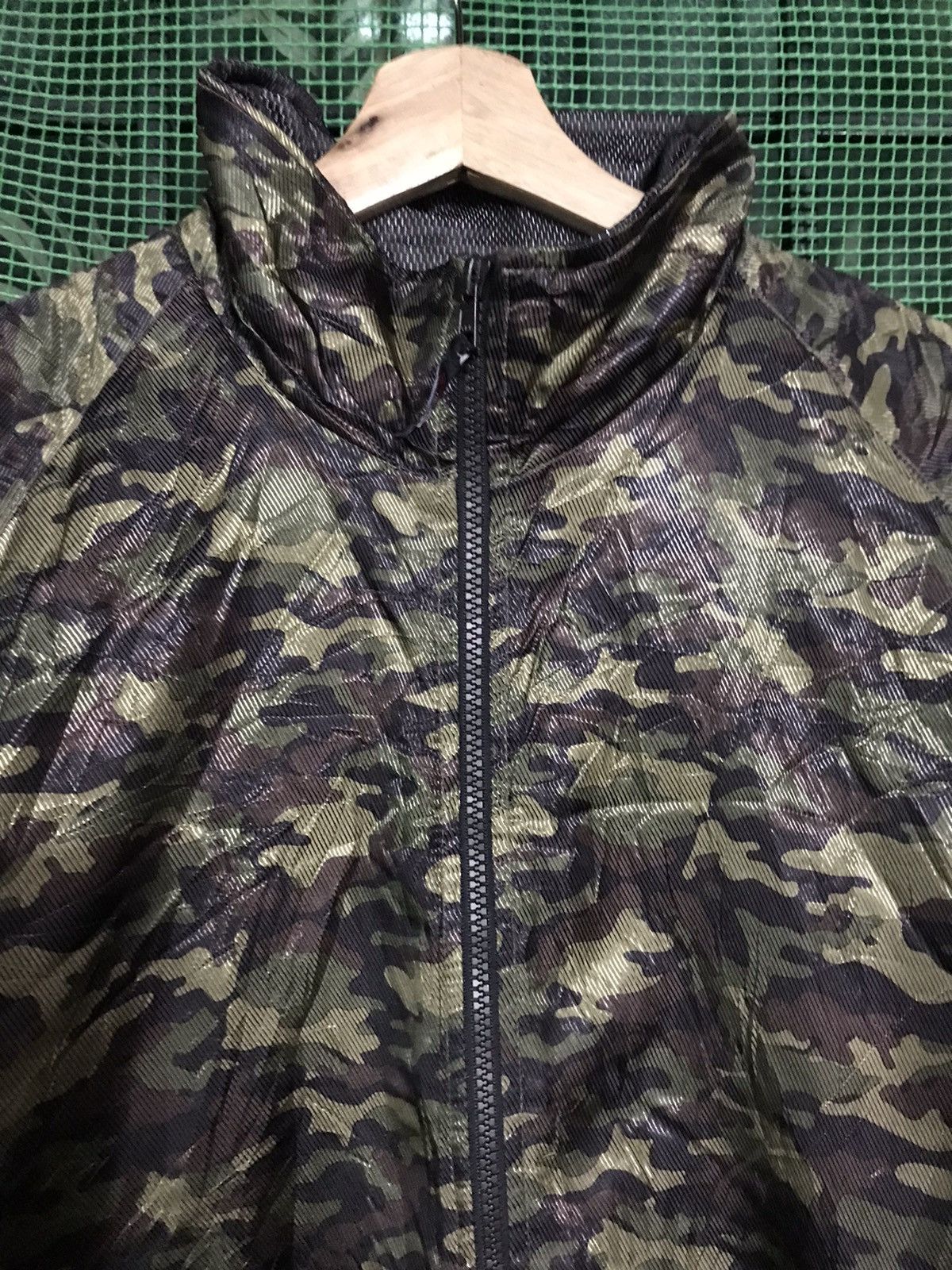 Other Thermo Windbraker Jaket Fullzip Size US XXL / EU 58 / 5 - 3 Thumbnail
