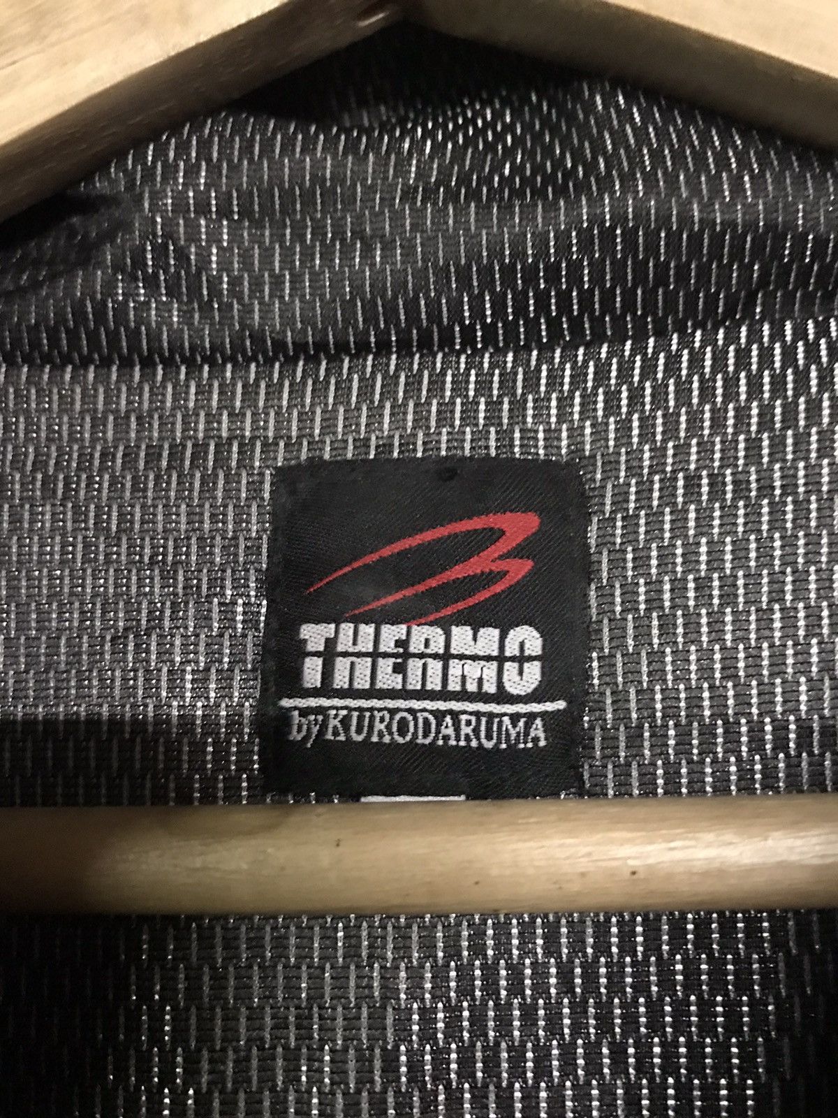 Other Thermo Windbraker Jaket Fullzip Size US XXL / EU 58 / 5 - 5 Thumbnail