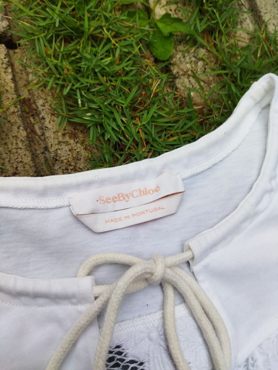 Chloe See By Chloe Tops Size XS / US 0-2 / IT 36-38 - 4 Thumbnail
