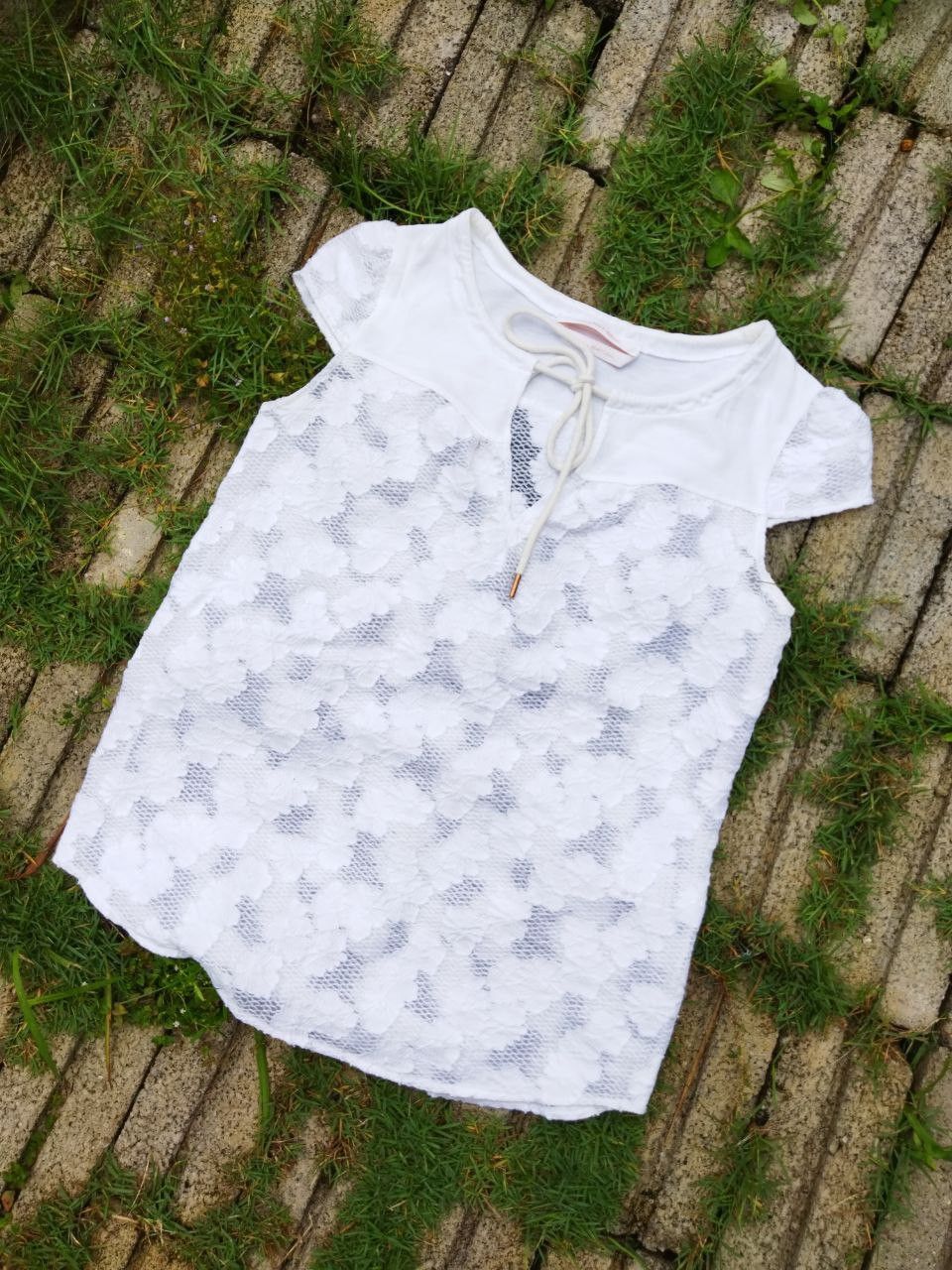 Chloe See By Chloe Tops Size XS / US 0-2 / IT 36-38 - 2 Thumbnail