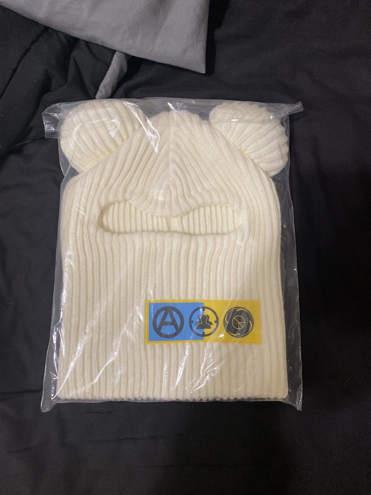 STILLZ STILLZ MASK/BEANIE Size ONE SIZE - 3 Thumbnail
