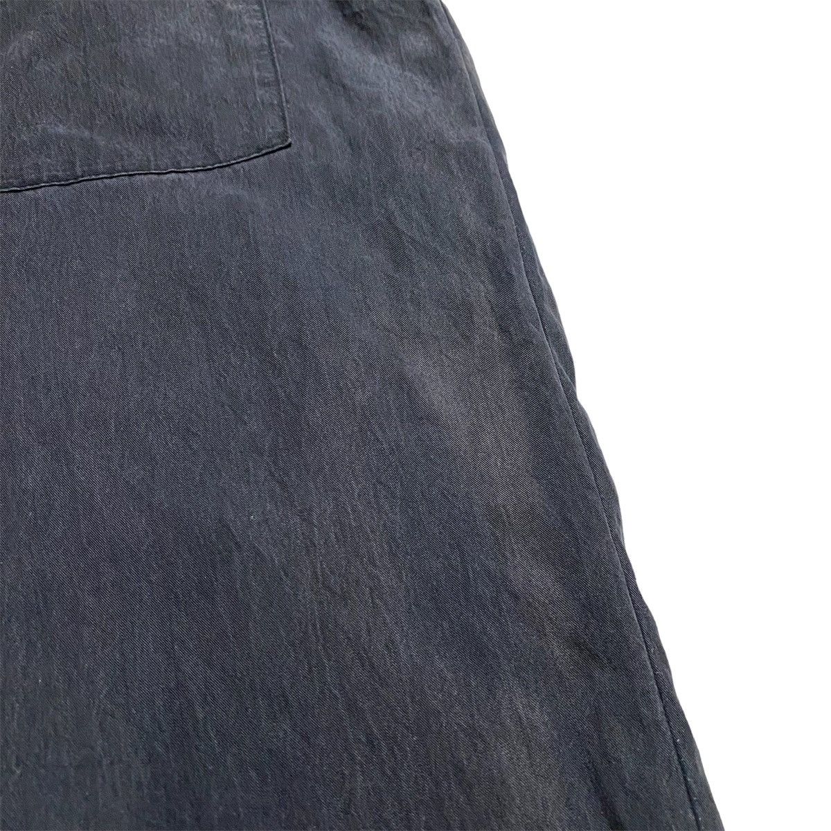 Japanese Brand Y's for living 4 pocket pant Size 30" / US 8 / IT 44 - 8 Thumbnail