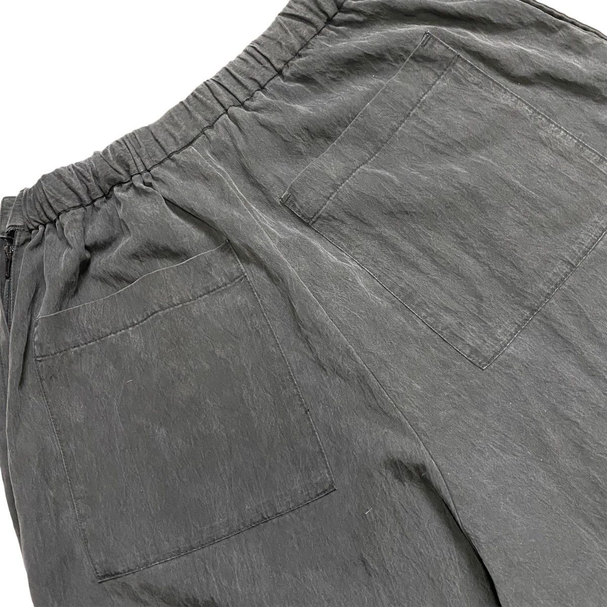 Japanese Brand Y's for living 4 pocket pant Size 30" / US 8 / IT 44 - 5 Thumbnail