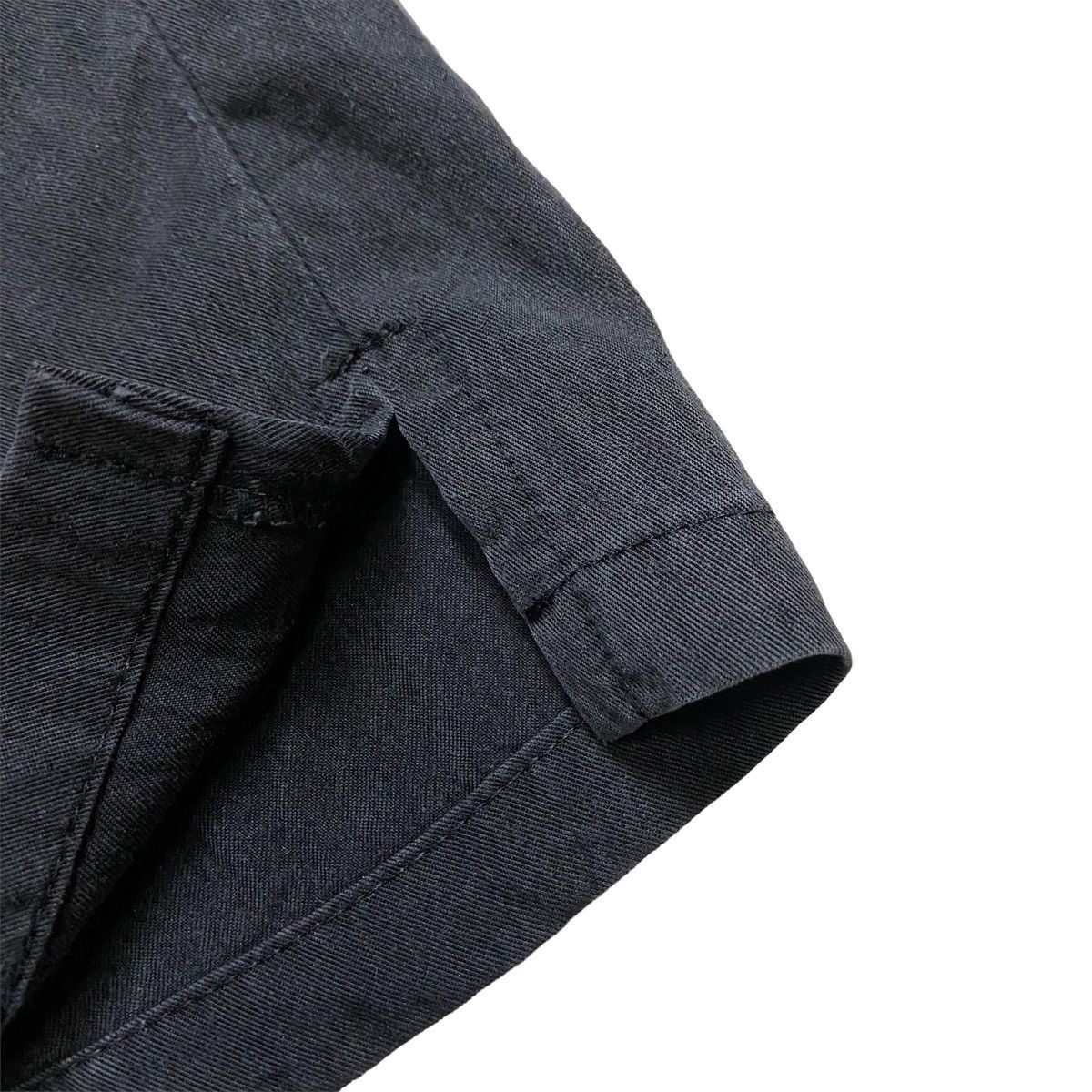 Japanese Brand Y's for living 4 pocket pant Size 30" / US 8 / IT 44 - 7 Thumbnail