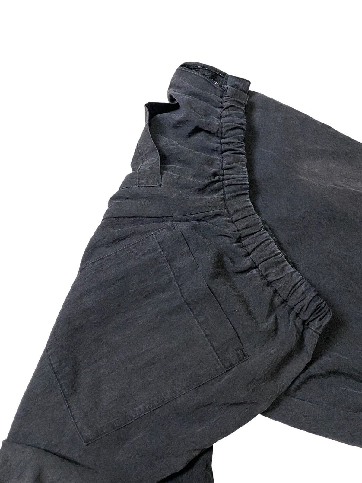Japanese Brand Y's for living 4 pocket pant Size 30" / US 8 / IT 44 - 15 Thumbnail