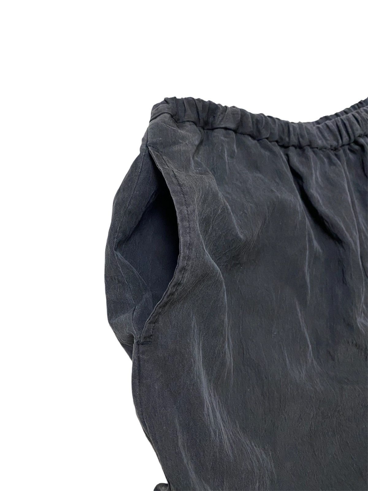 Japanese Brand Y's for living 4 pocket pant Size 30" / US 8 / IT 44 - 4 Thumbnail