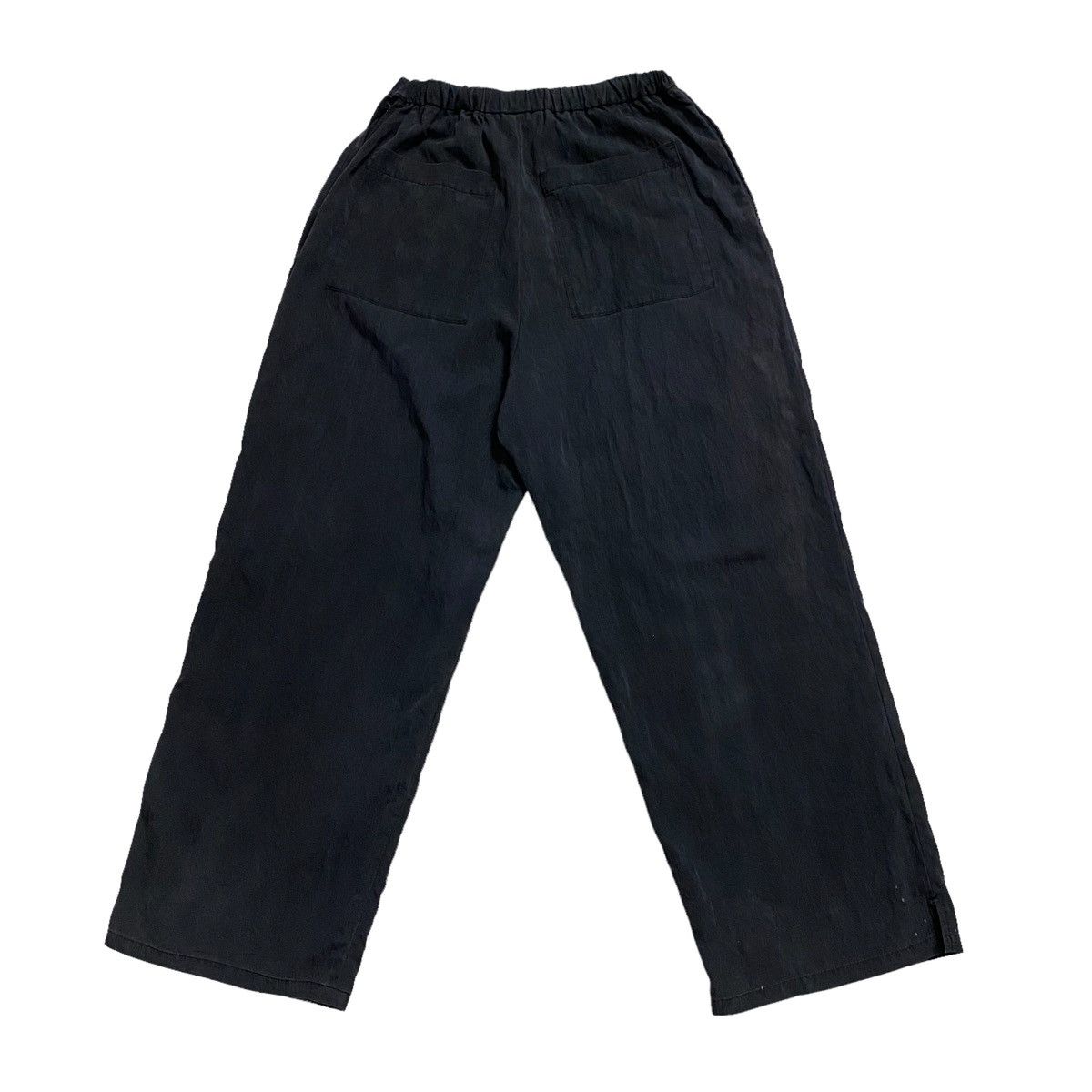 Japanese Brand Y's for living 4 pocket pant Size 30" / US 8 / IT 44 - 2 Thumbnail