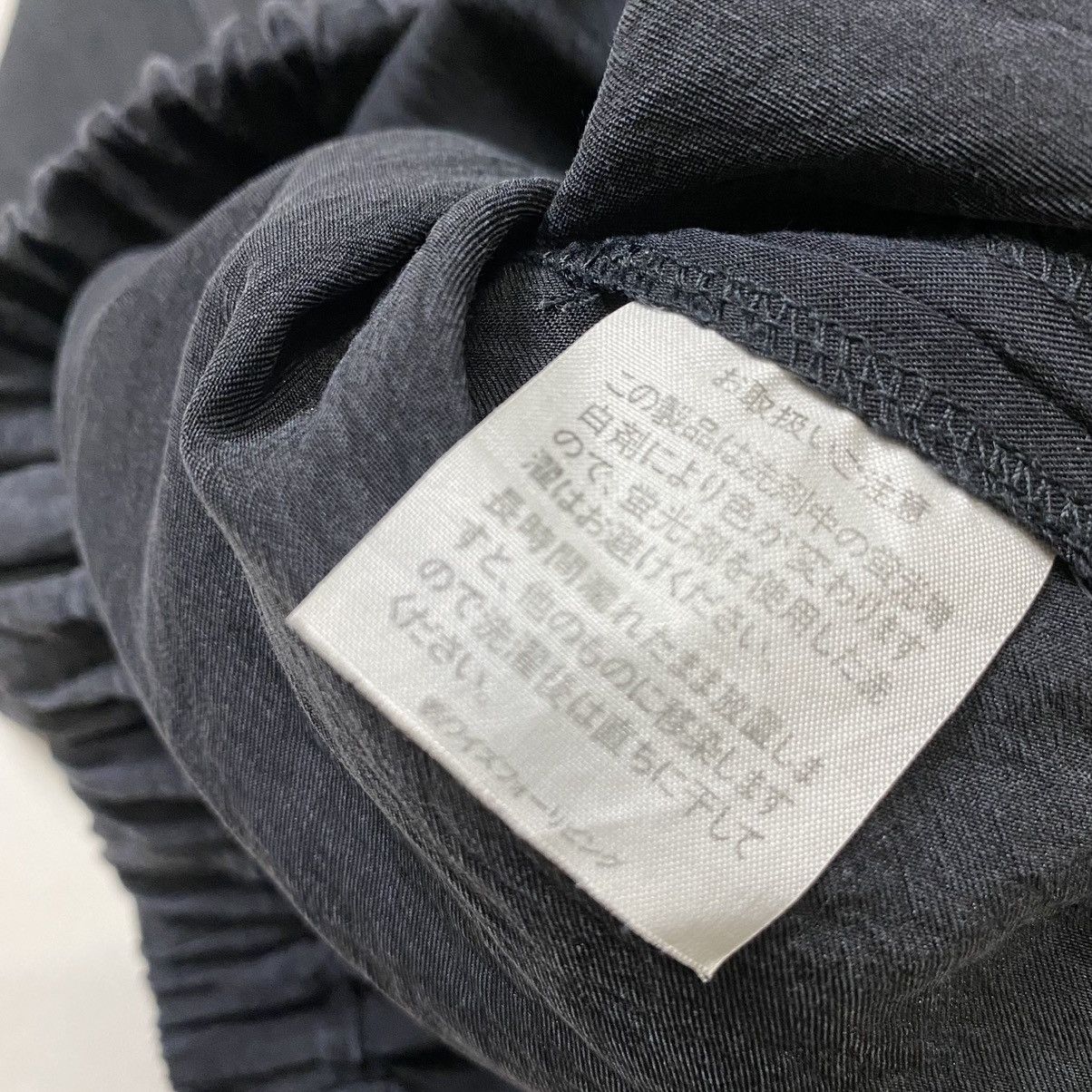 Japanese Brand Y's for living 4 pocket pant Size 30" / US 8 / IT 44 - 13 Thumbnail