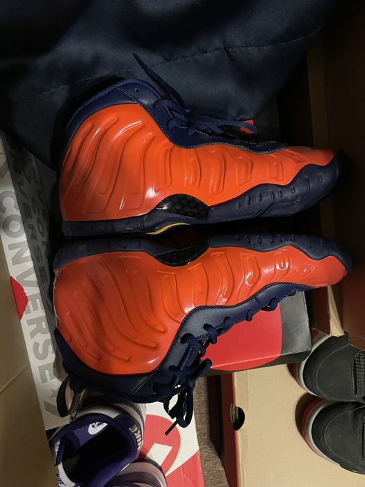 cleveland cavaliers foamposites
