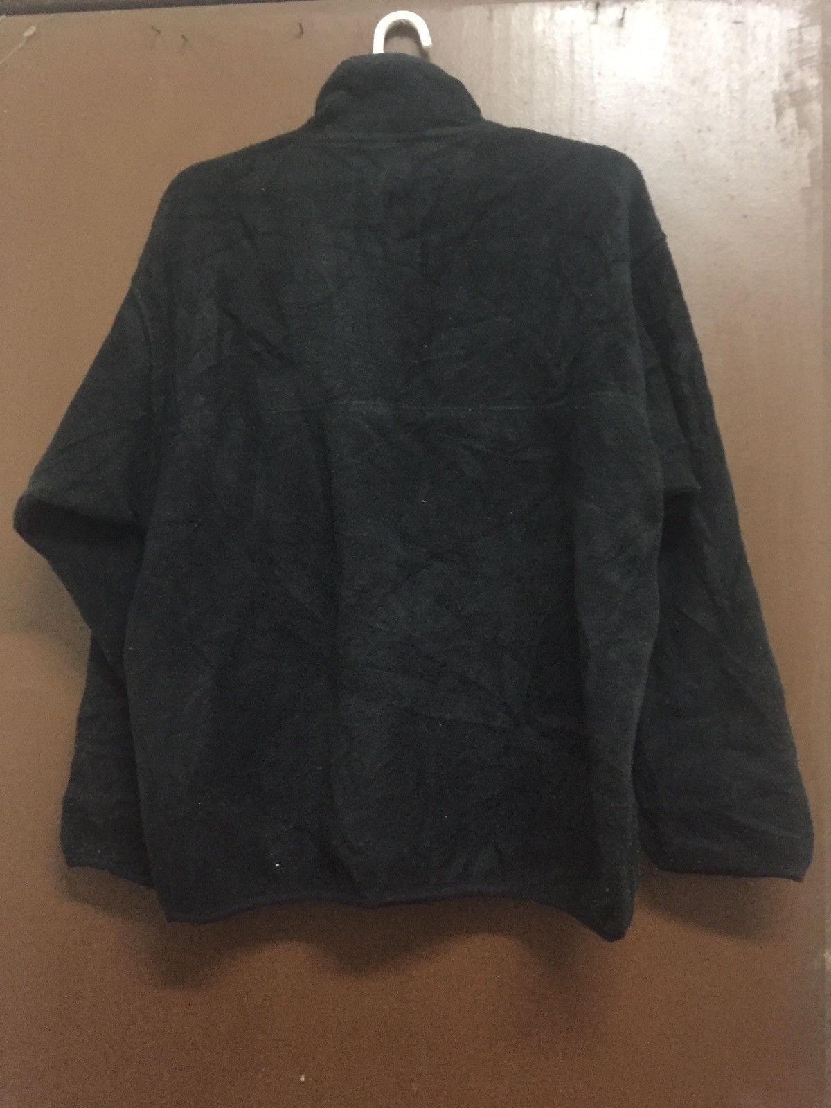 Patagonia Patagonia Single Pocket Cotton Large Size Size US L / EU 52-54 / 3 - 5 Thumbnail