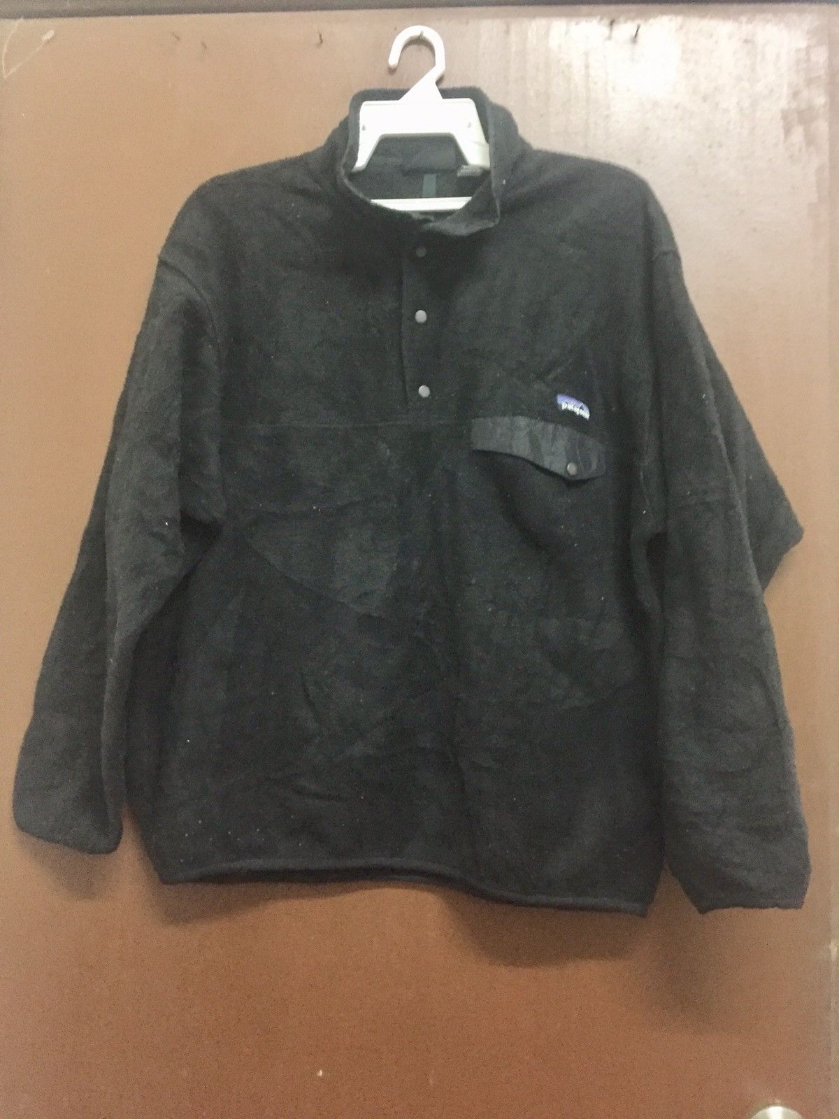 Patagonia Patagonia Single Pocket Cotton Large Size Size US L / EU 52-54 / 3 - 1 Thumbnail