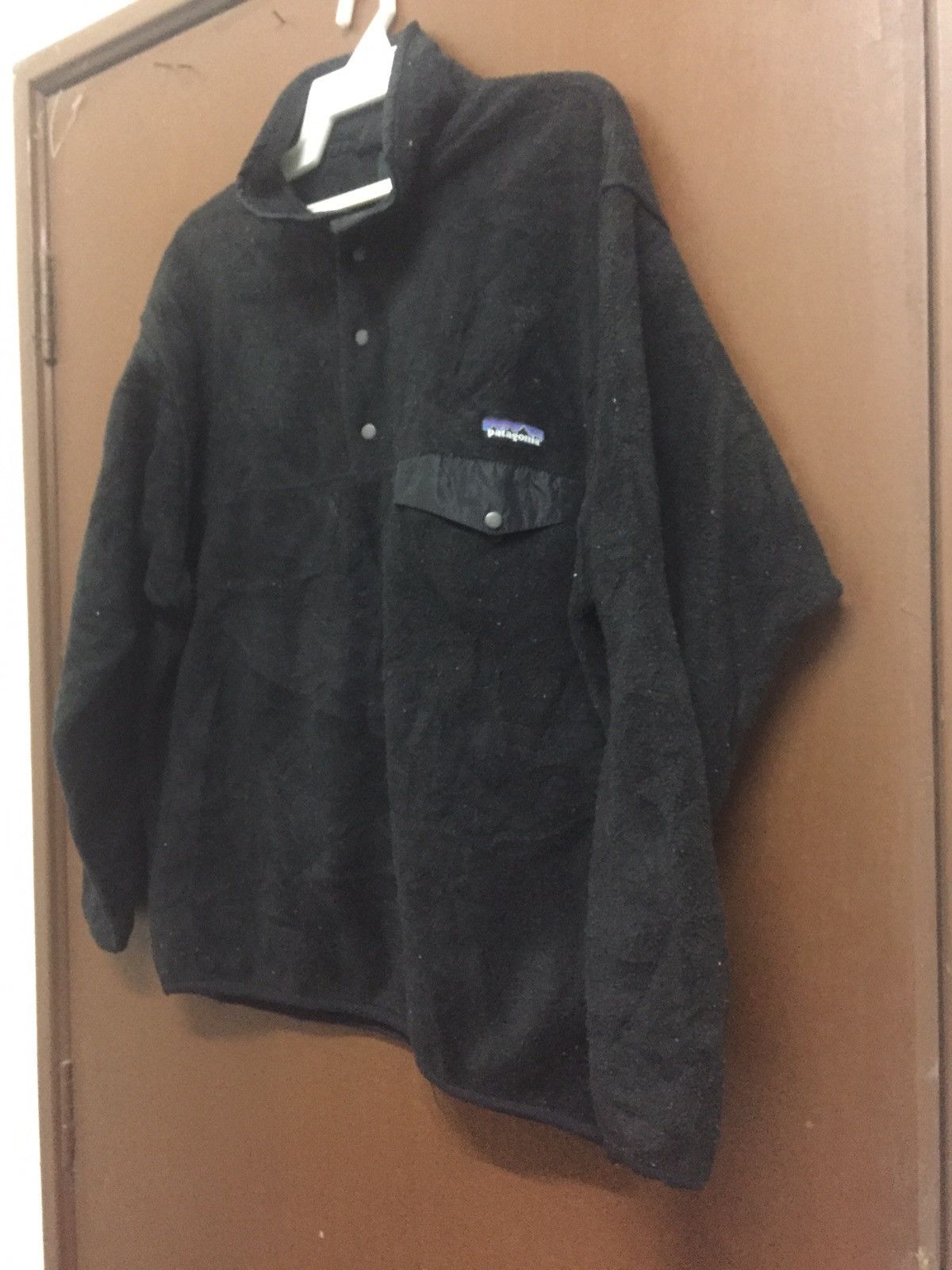 Patagonia Patagonia Single Pocket Cotton Large Size Size US L / EU 52-54 / 3 - 2 Thumbnail