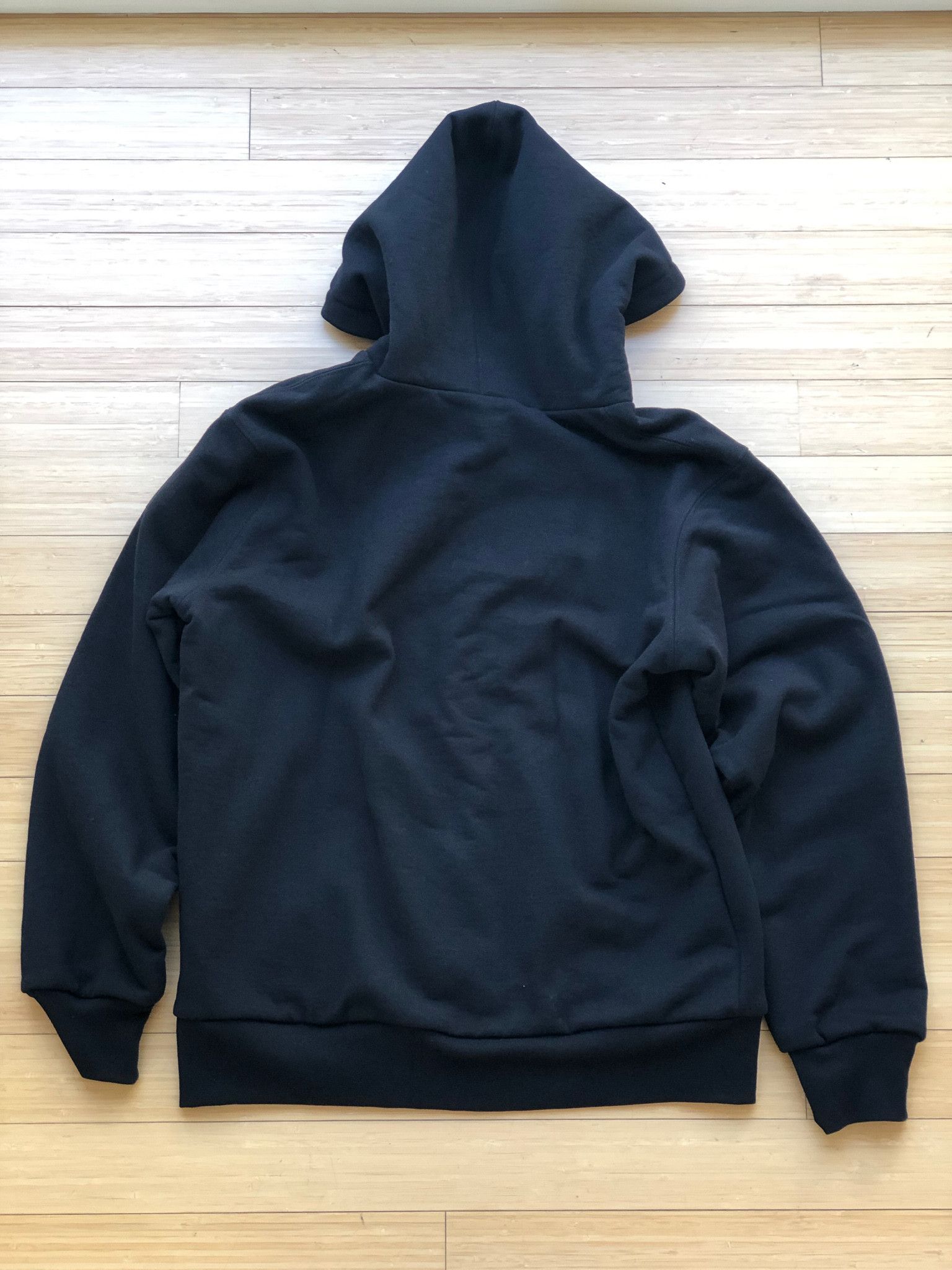 Supreme Arc Logo Thermal Zip Up Hoodie | Grailed Supreme Arc Logo Thermal Zip Up Hoodie | Grailed